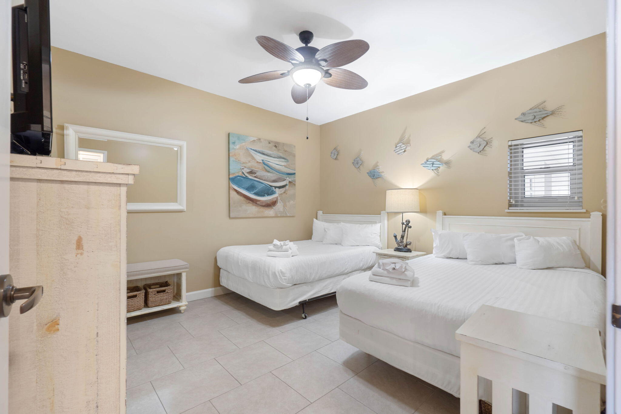 TIDES AT TOPS'L - Residential