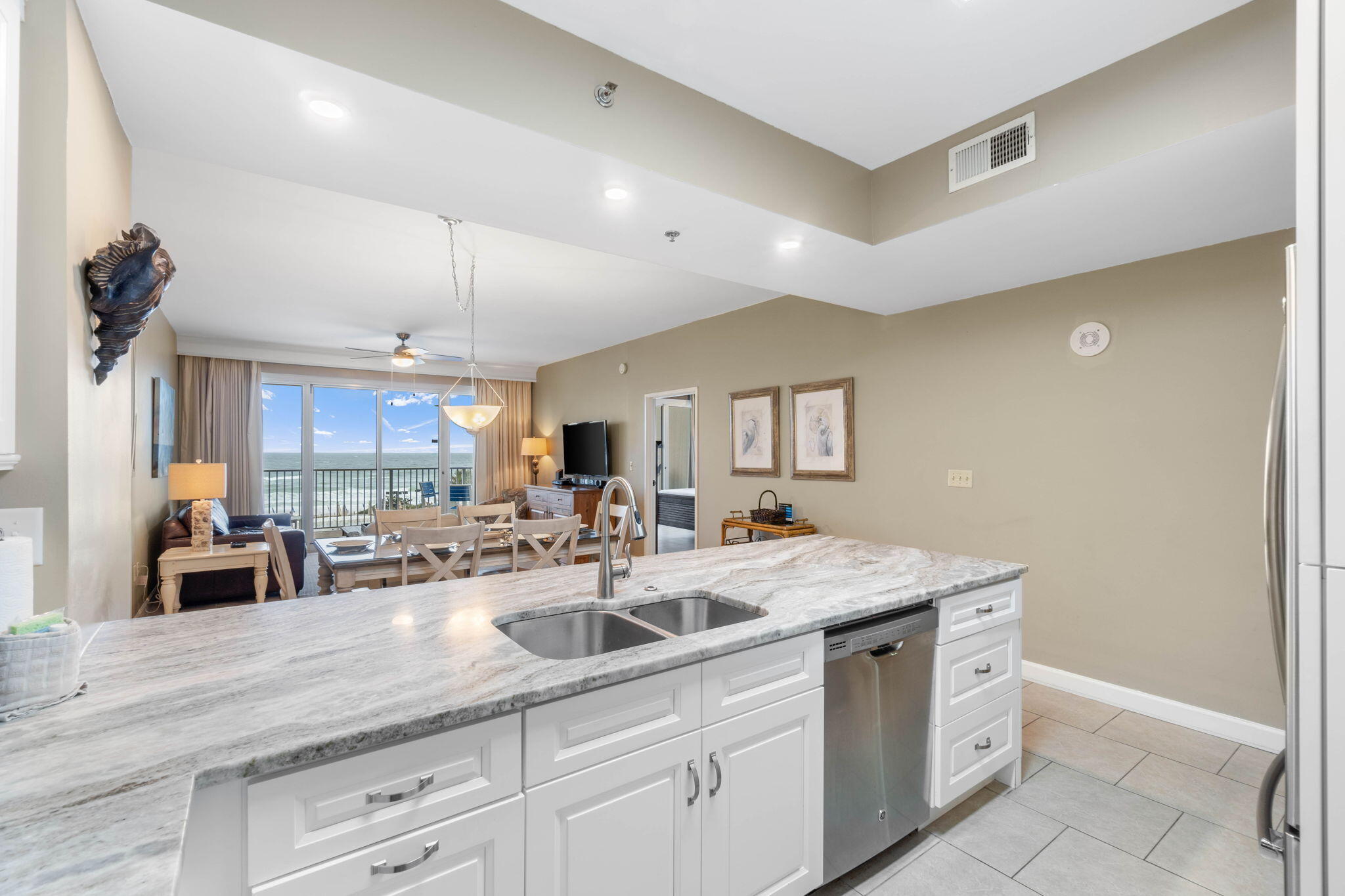 TIDES AT TOPS'L - Residential