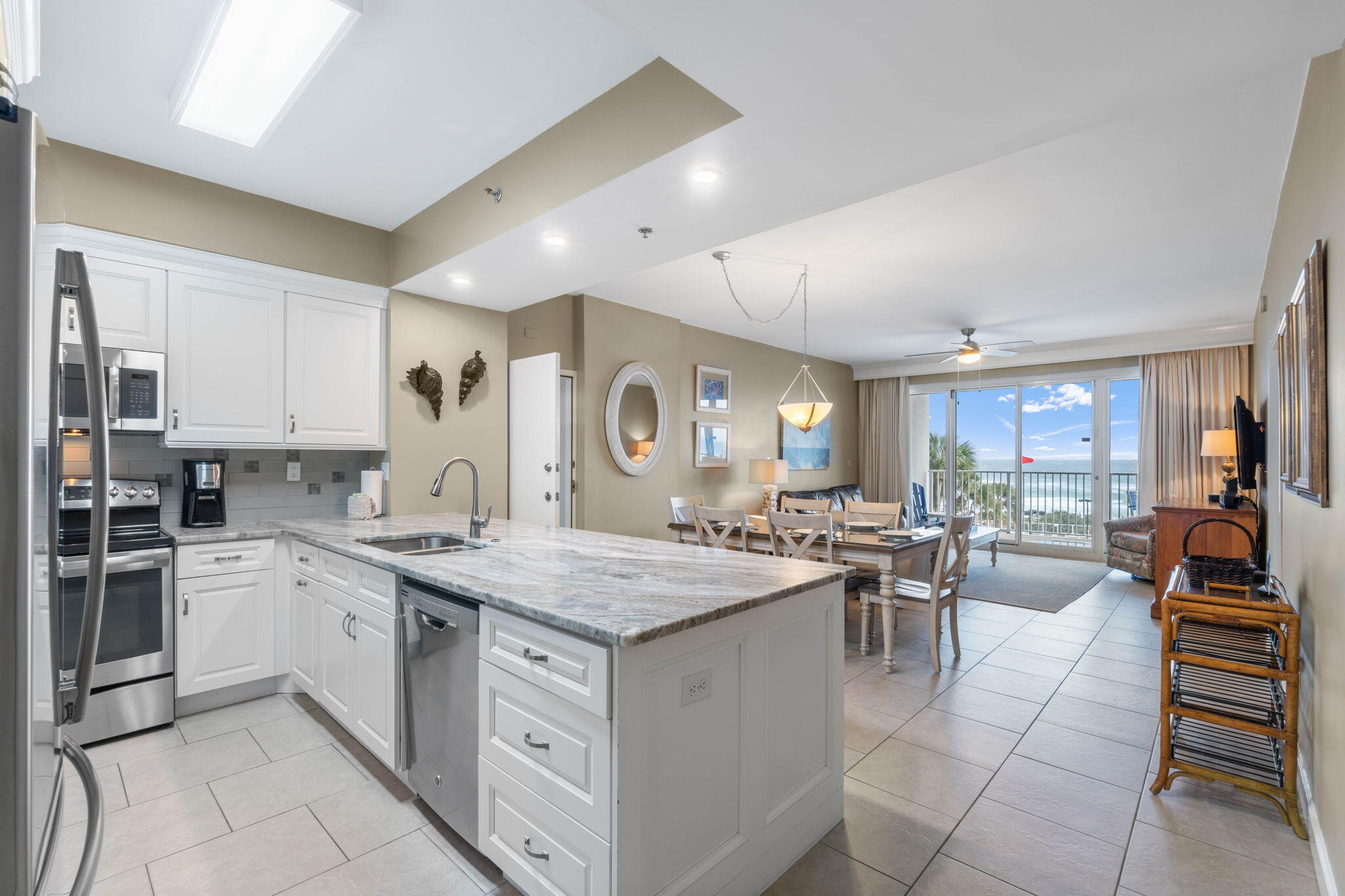TIDES AT TOPS'L - Residential