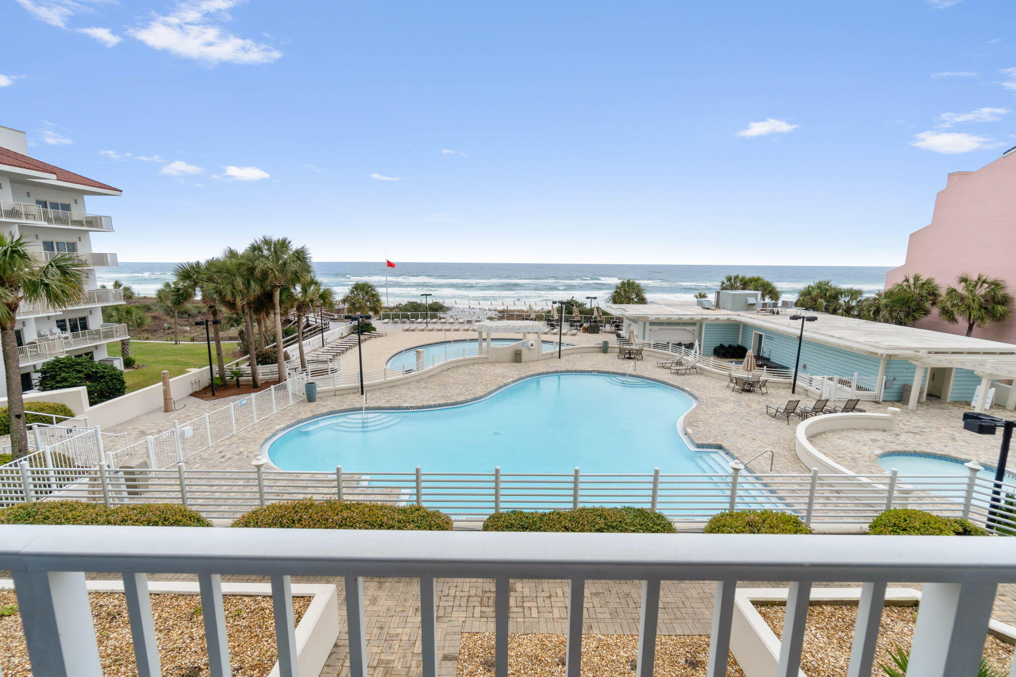 TIDES AT TOPS'L - Residential