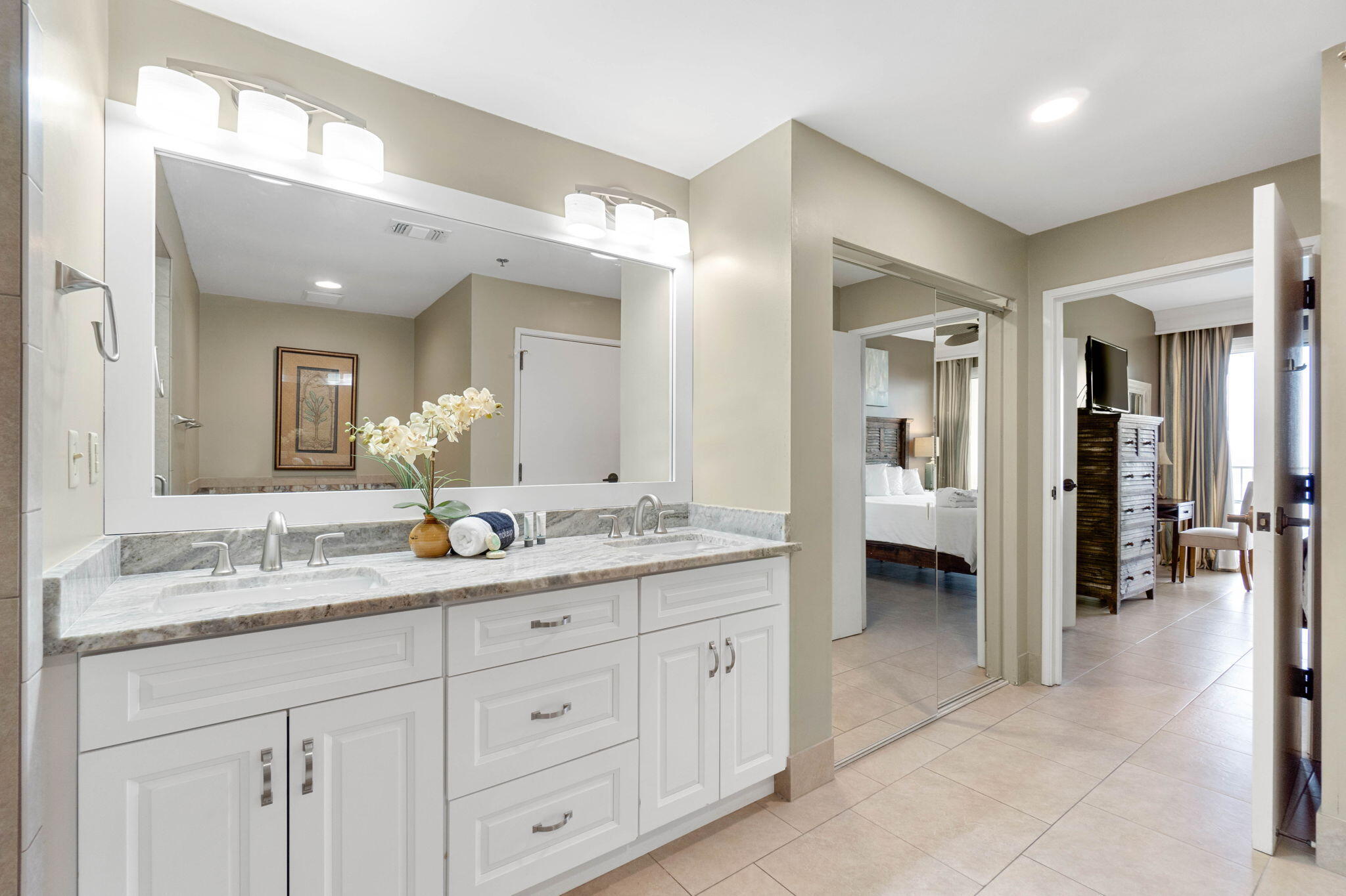 TIDES AT TOPS'L - Residential