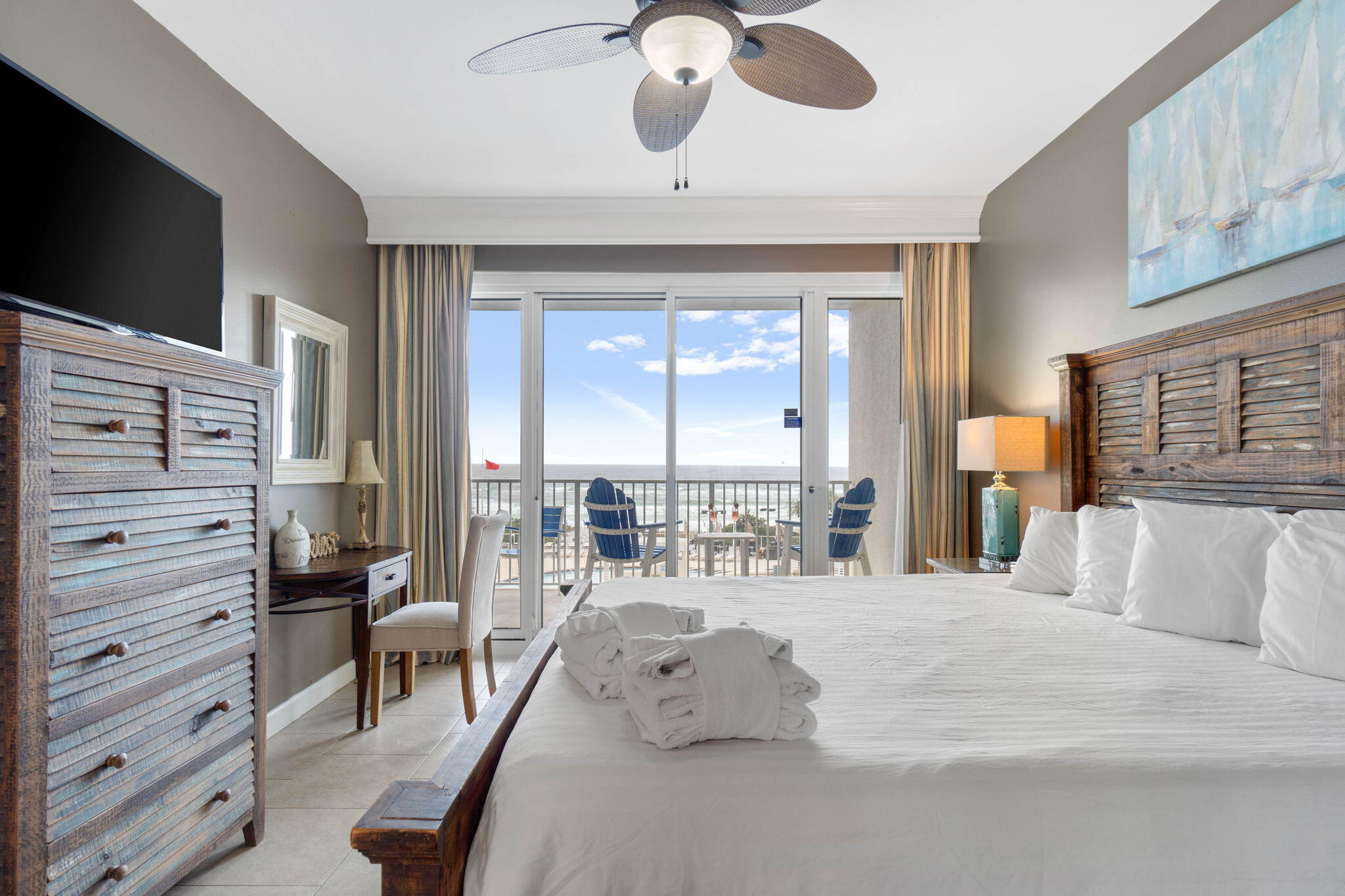 TIDES AT TOPS'L - Residential