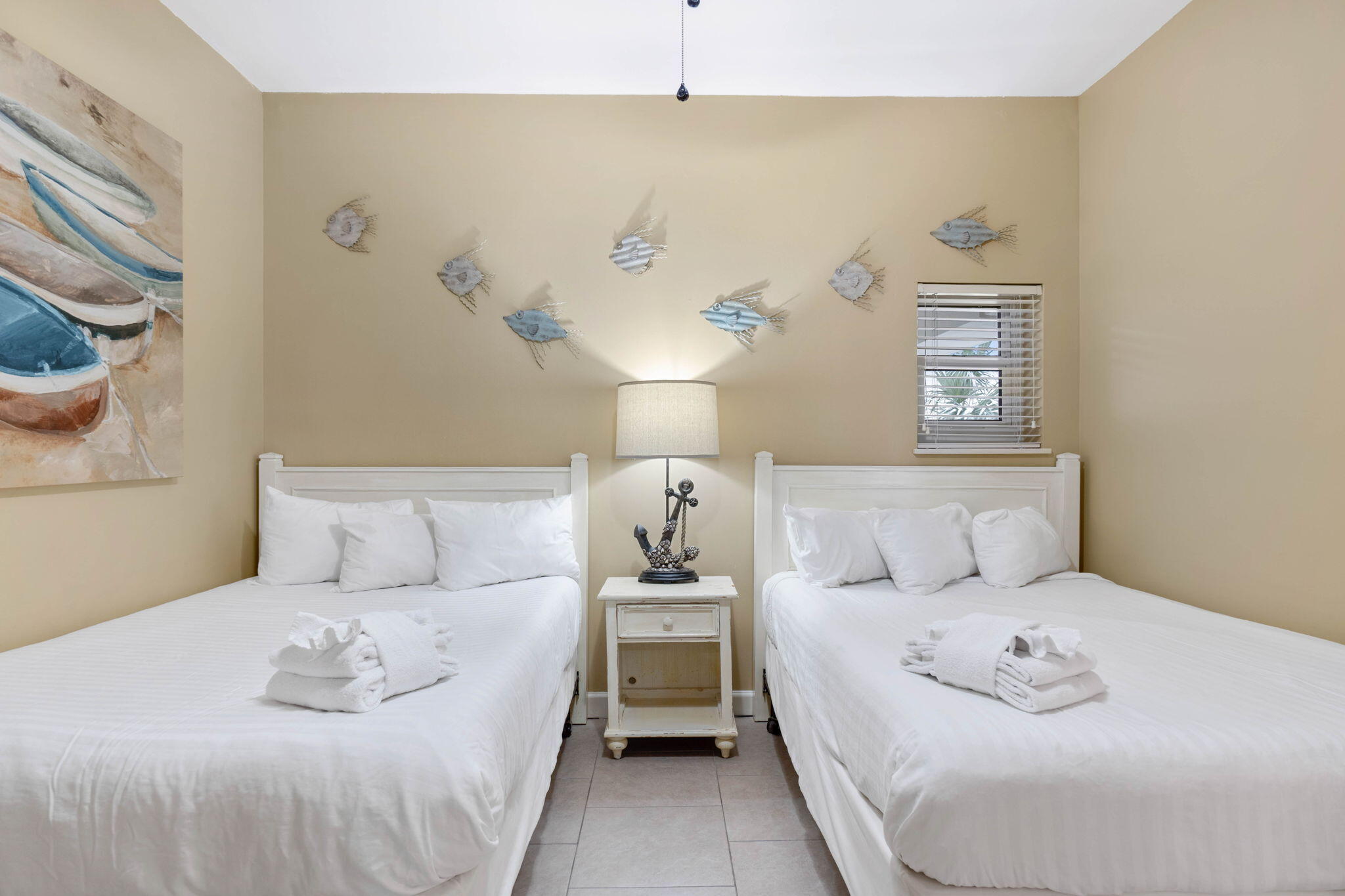 TIDES AT TOPS'L - Residential