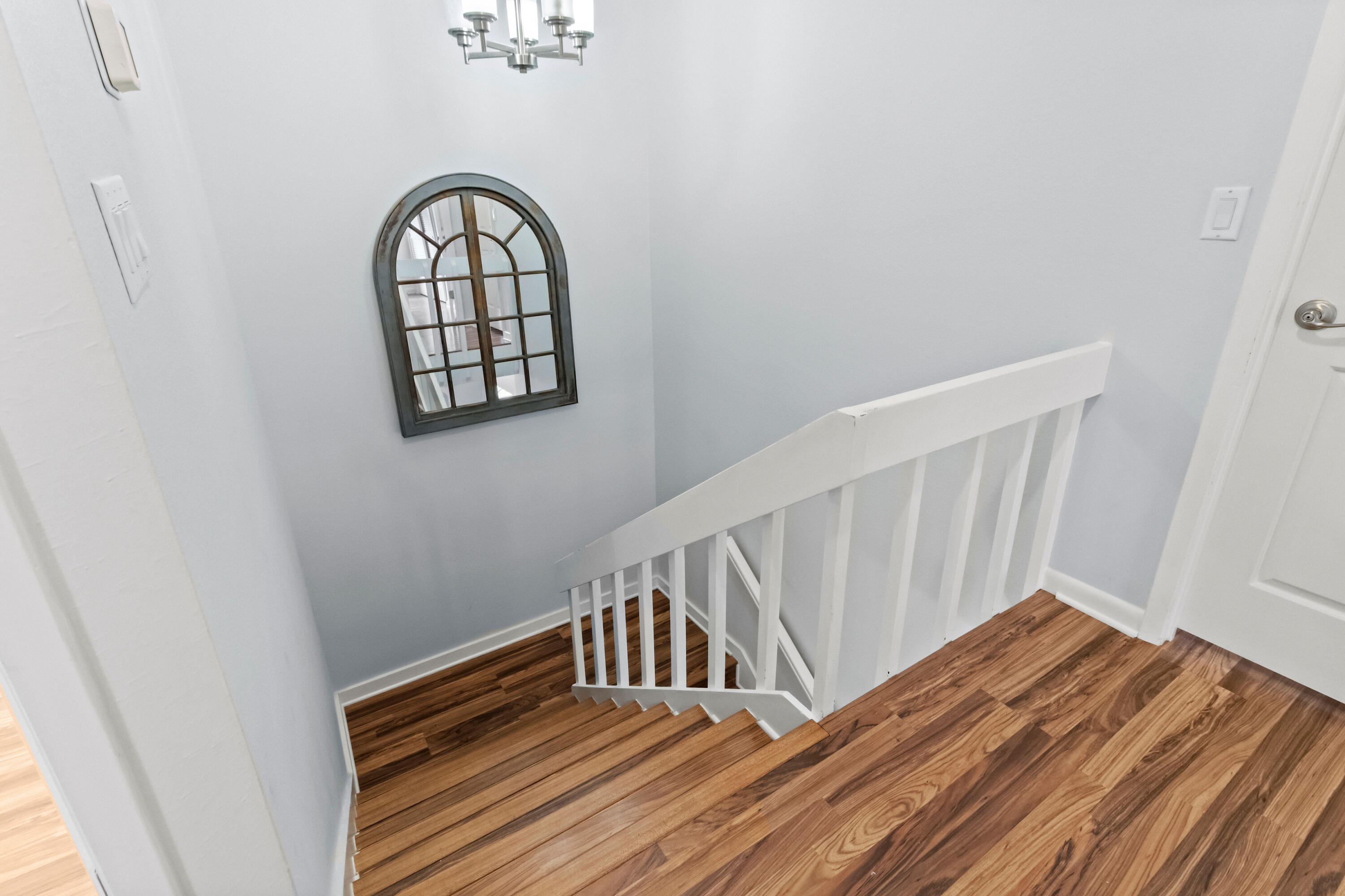 EDGEWATER VILLAGE - Residential