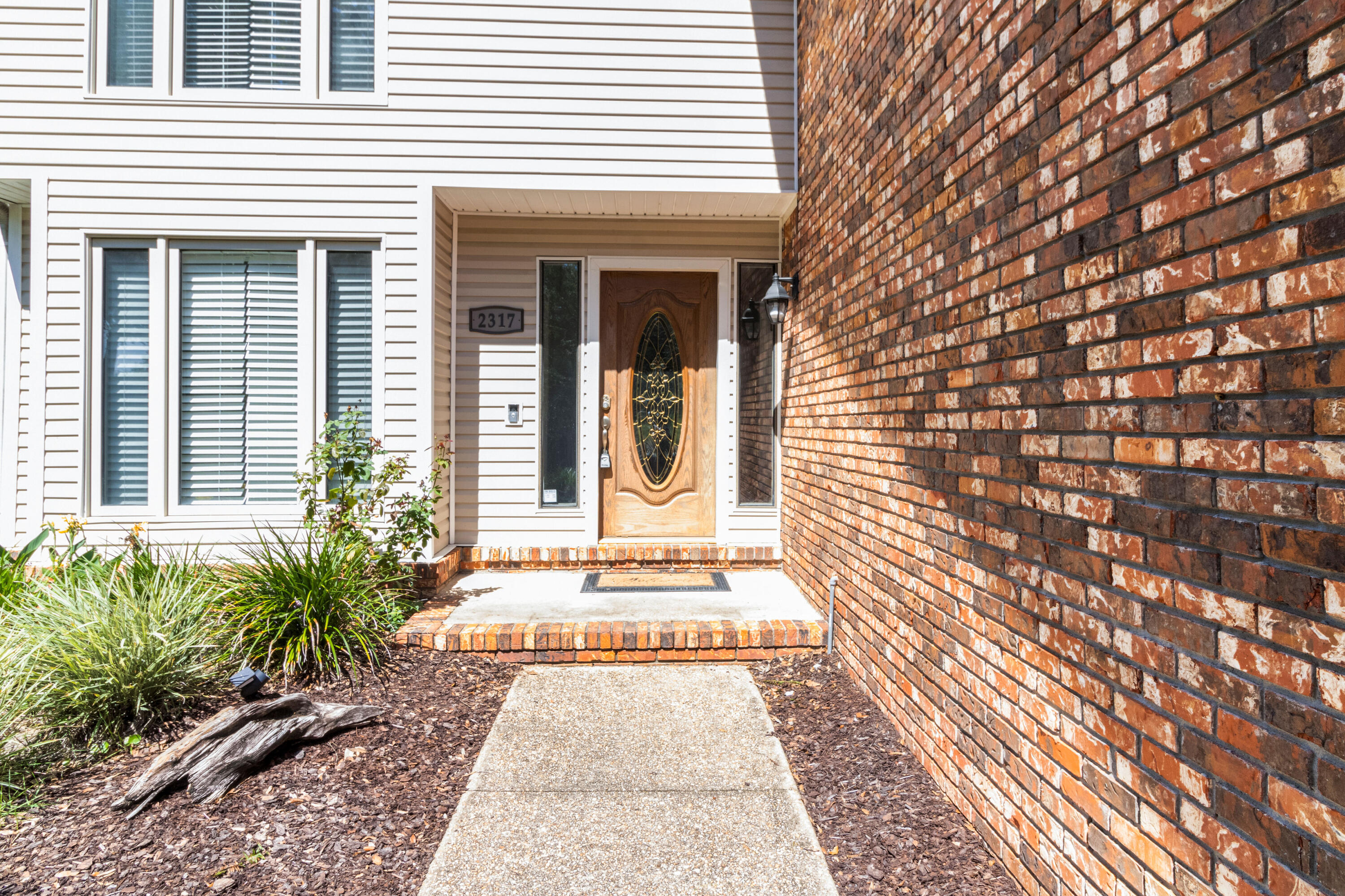 EDGEWATER VILLAGE - Residential