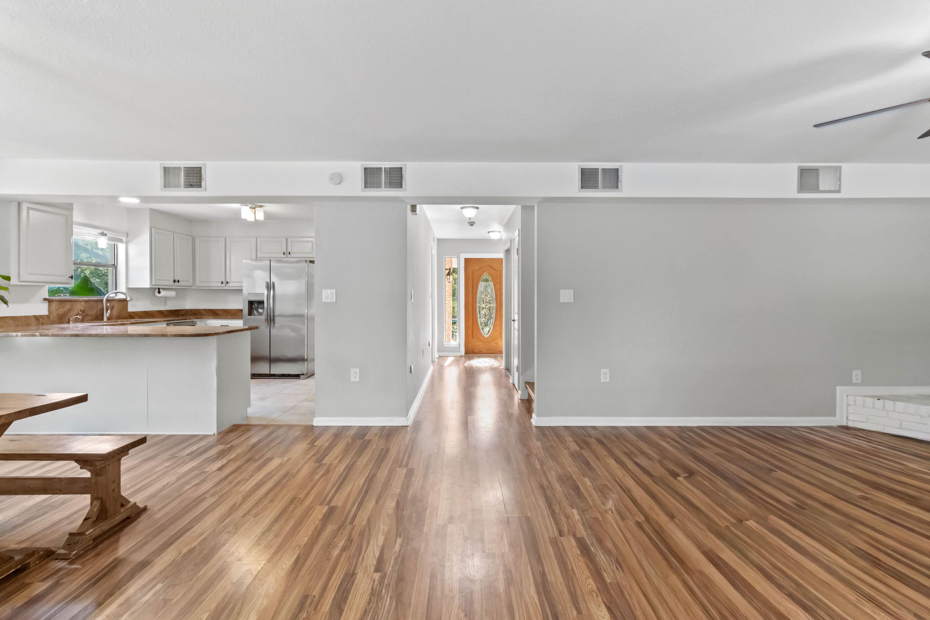 EDGEWATER VILLAGE - Residential