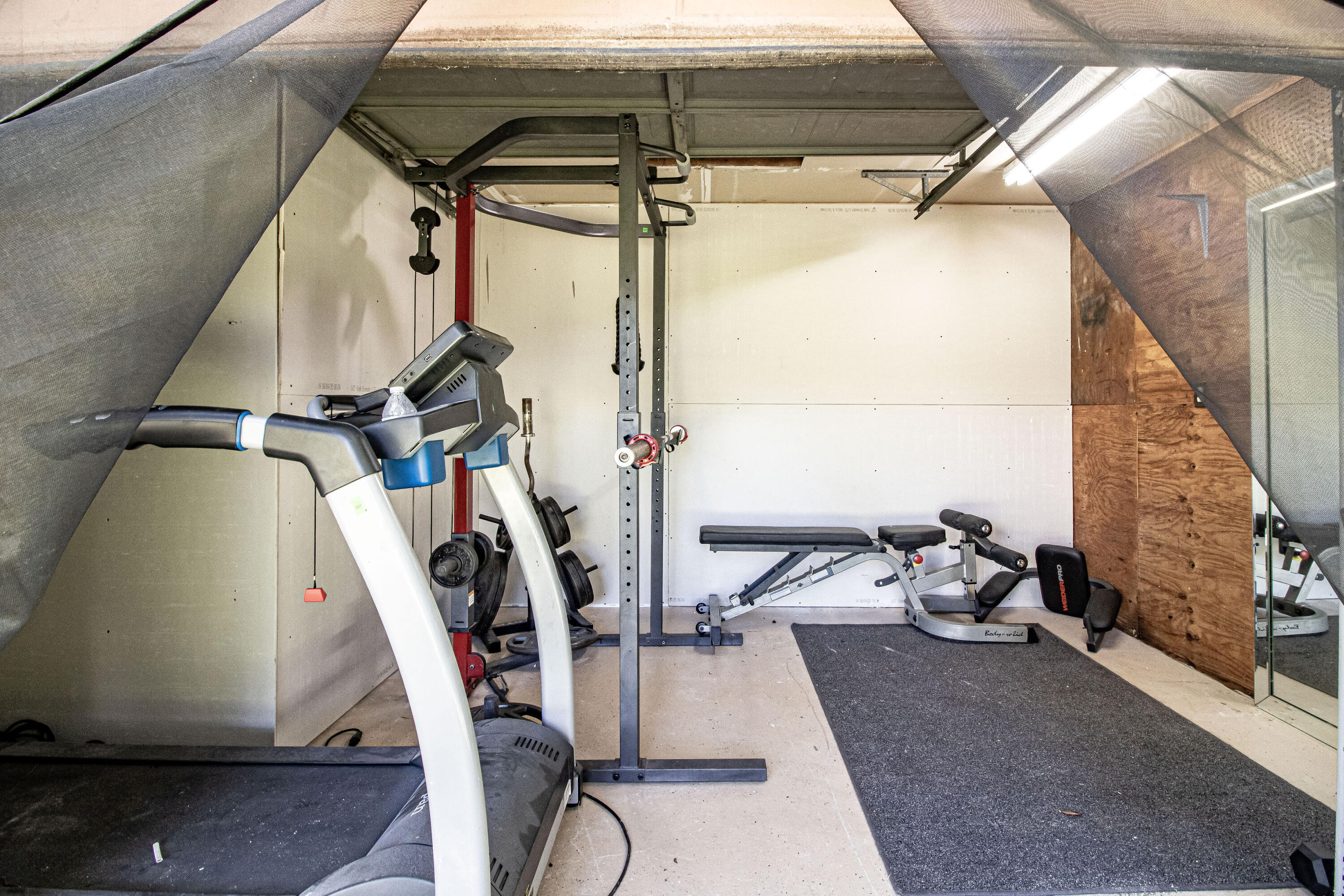 EDGEWATER VILLAGE - Residential