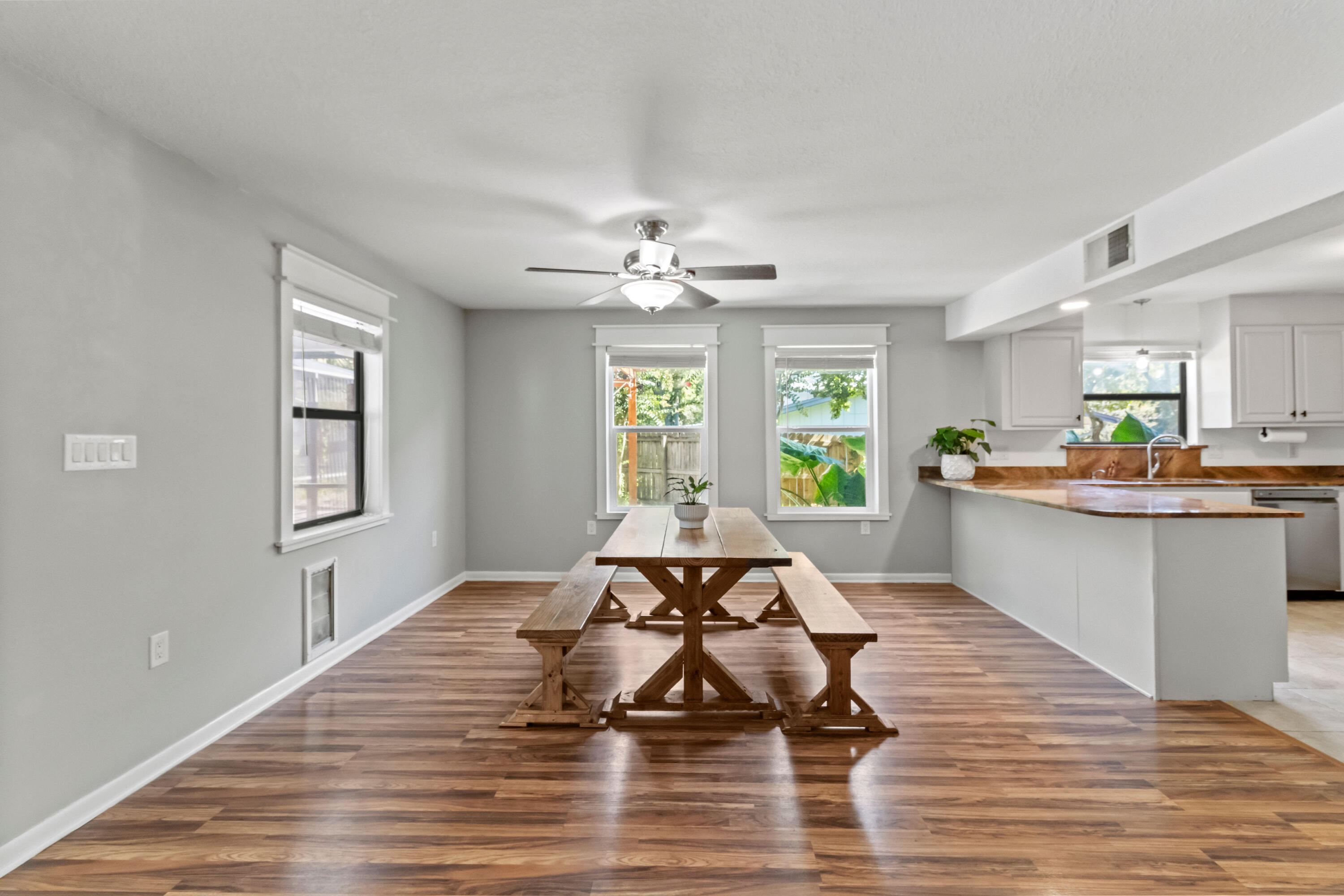 EDGEWATER VILLAGE - Residential