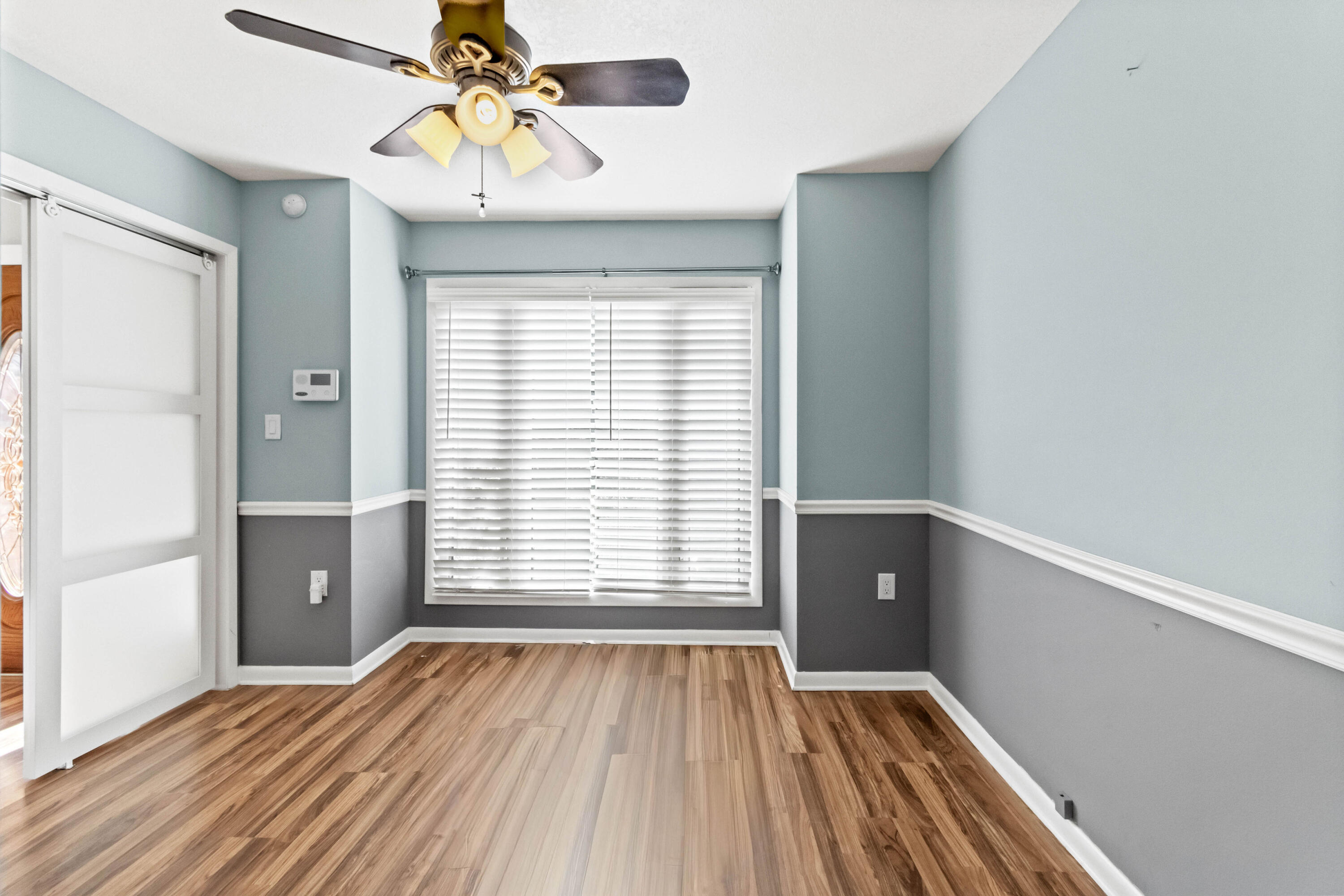 EDGEWATER VILLAGE - Residential