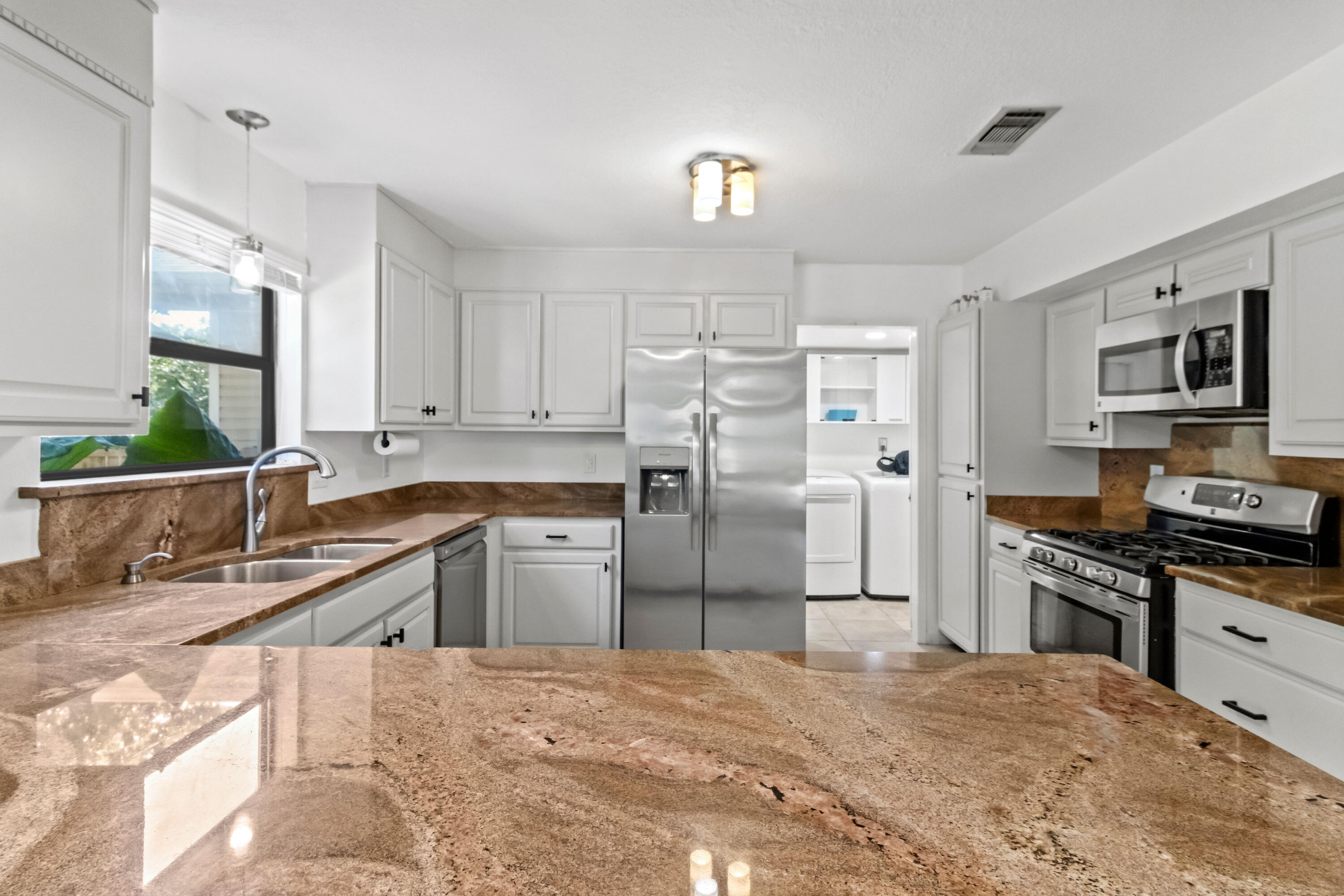 EDGEWATER VILLAGE - Residential