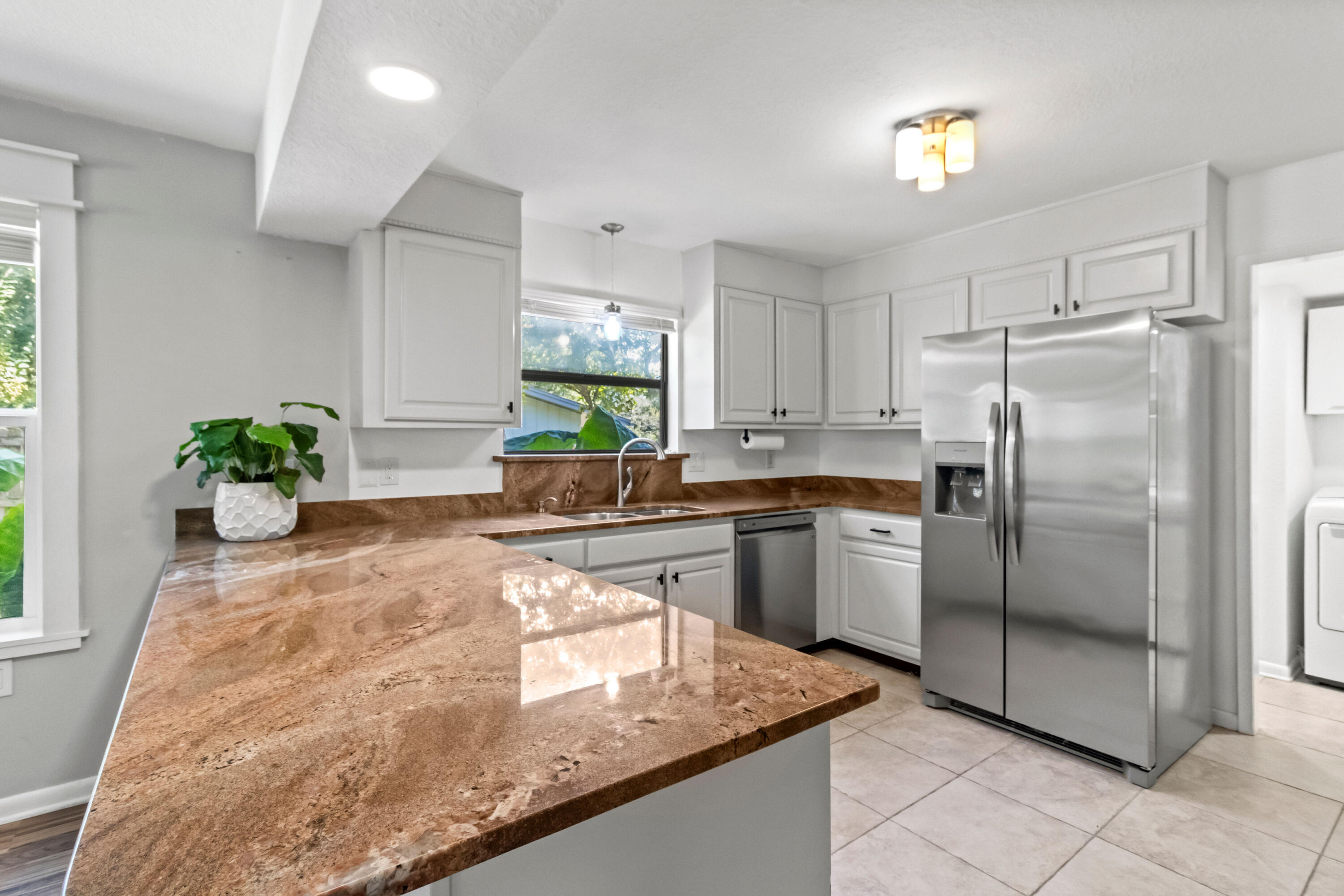 EDGEWATER VILLAGE - Residential