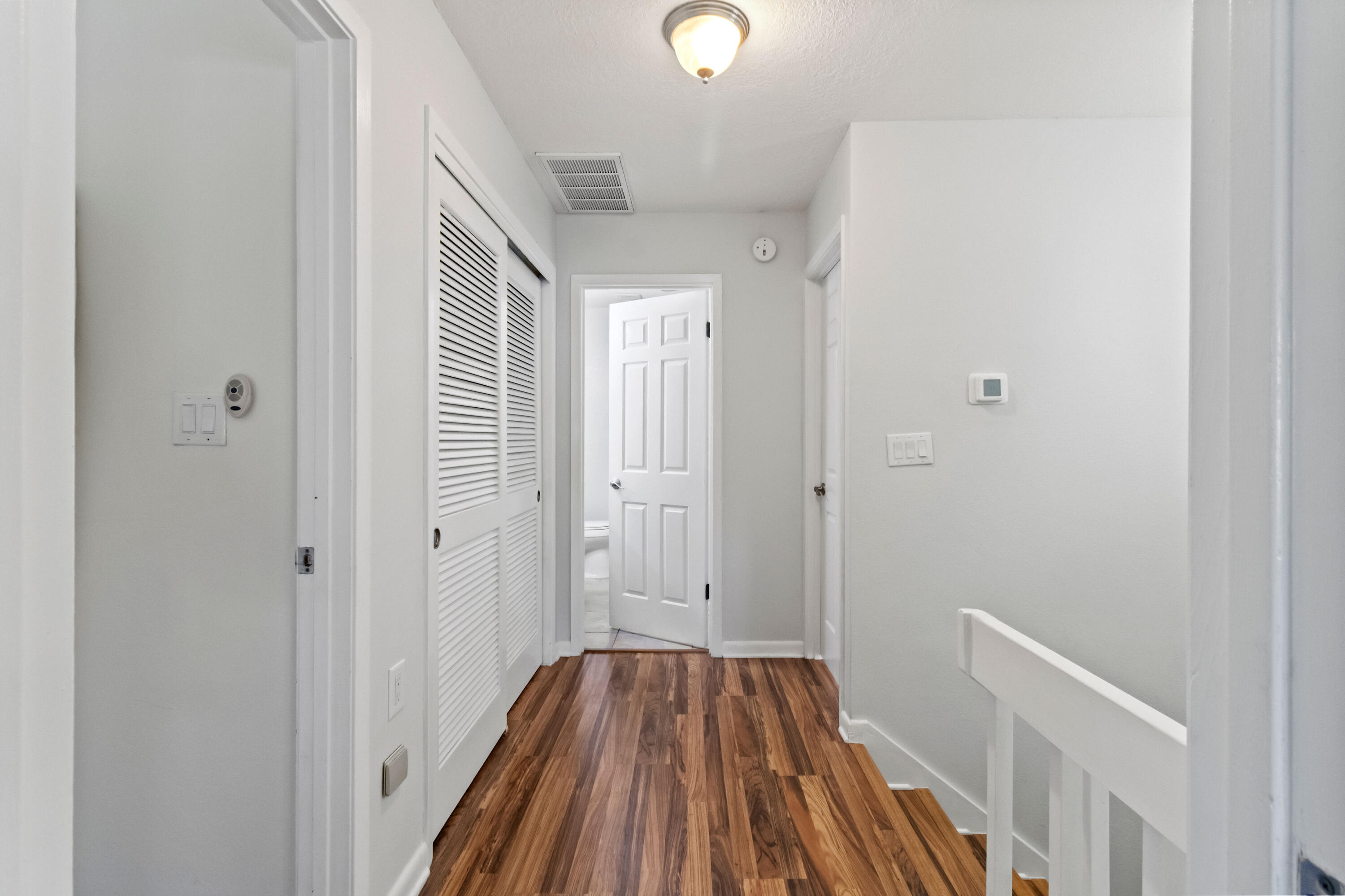 EDGEWATER VILLAGE - Residential