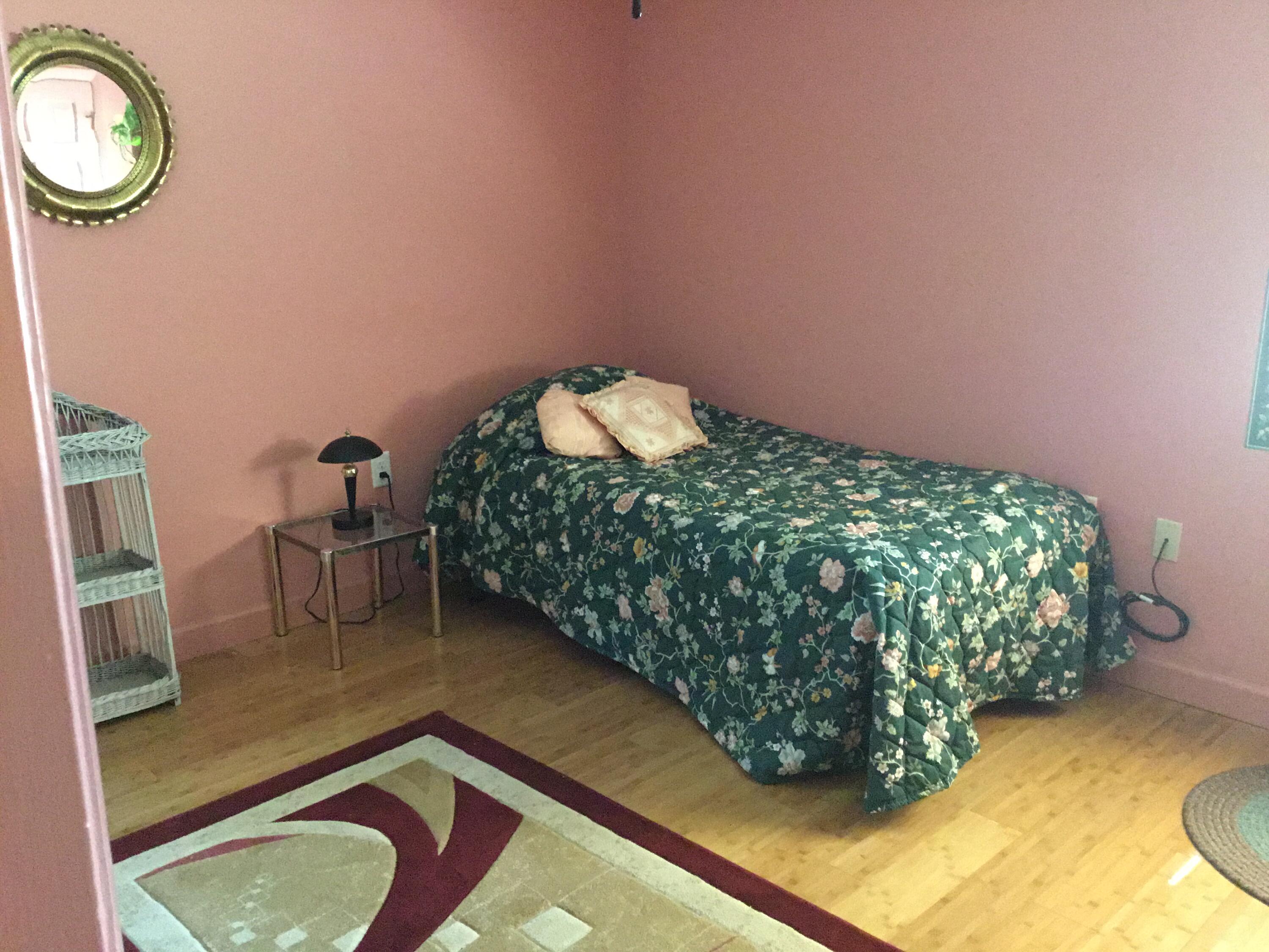 KENWOOD S/D 2ND ADDN - Residential