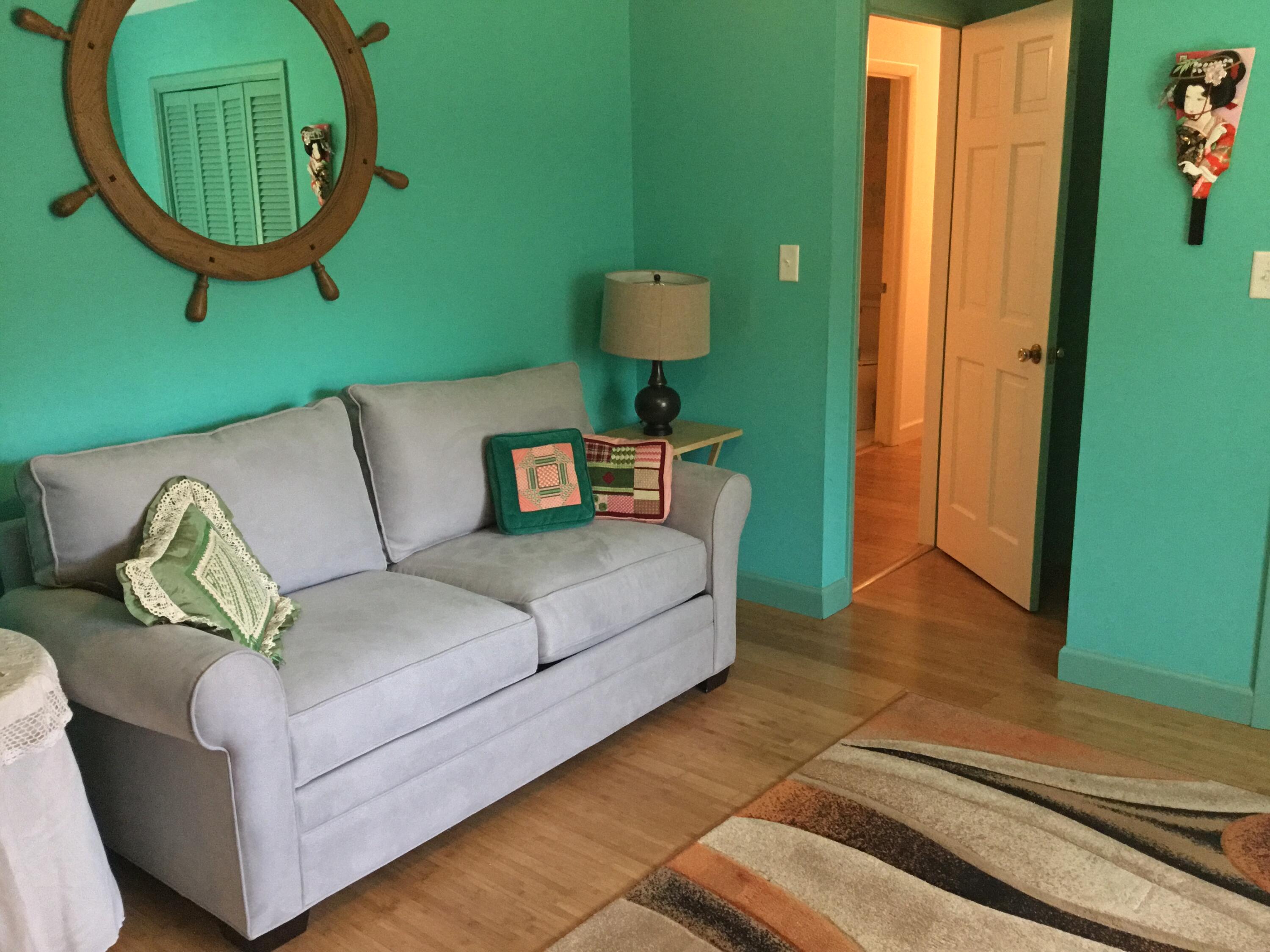 KENWOOD S/D 2ND ADDN - Residential