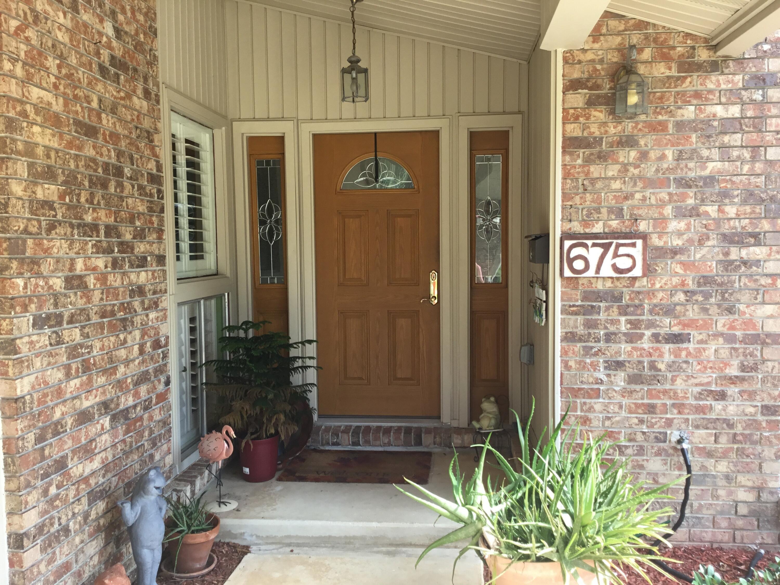 KENWOOD S/D 2ND ADDN - Residential