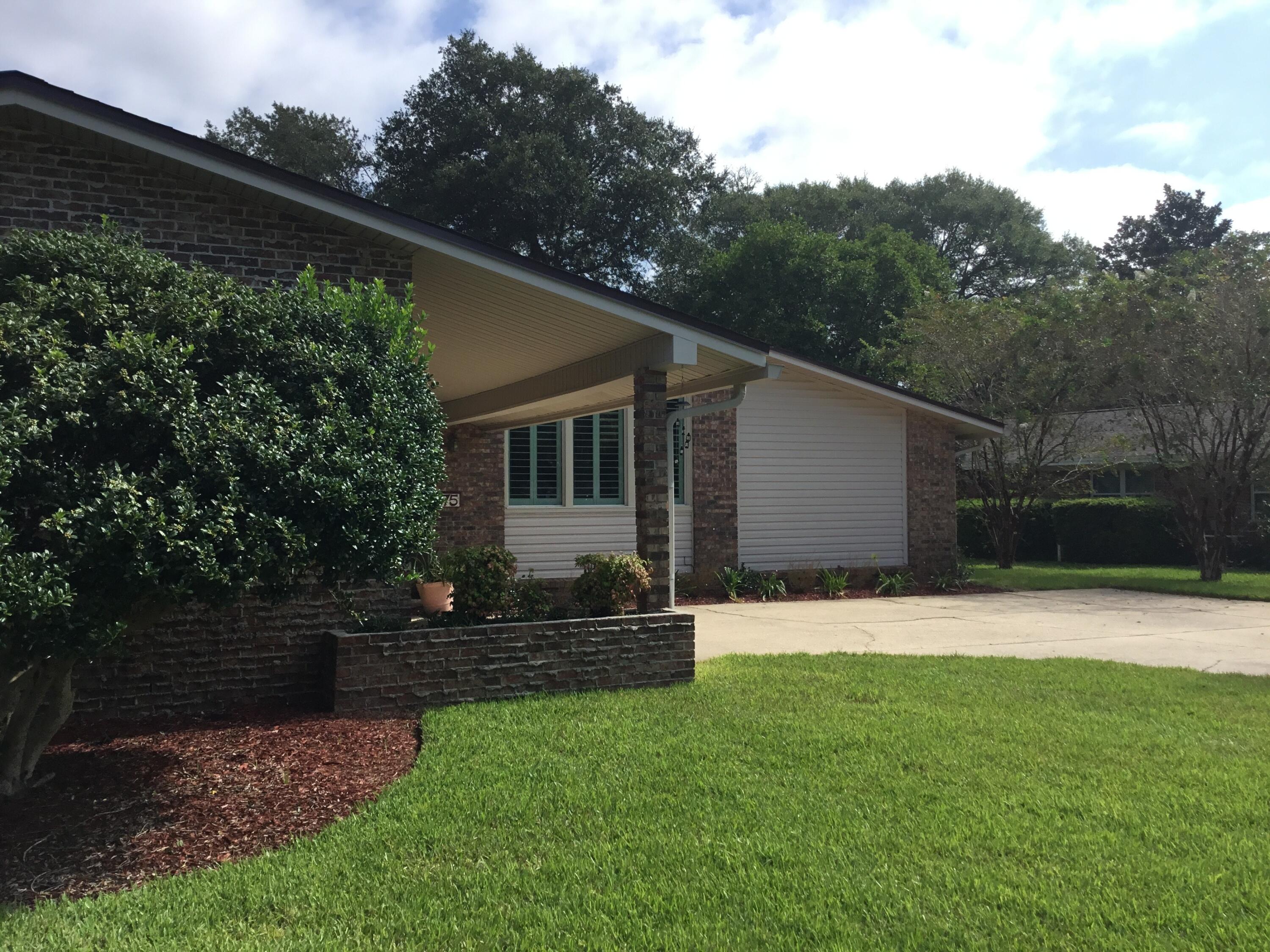 KENWOOD S/D 2ND ADDN - Residential