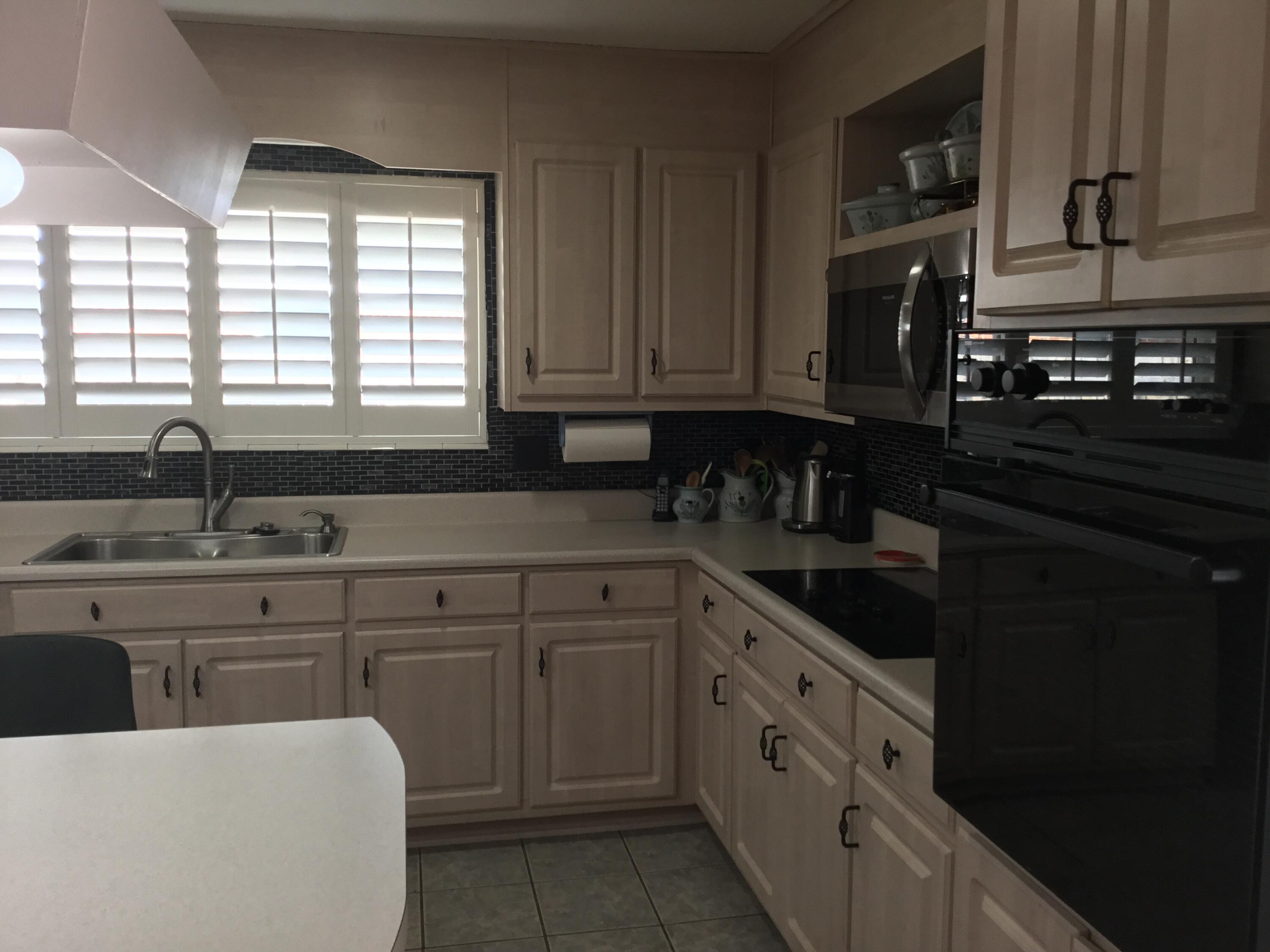 KENWOOD S/D 2ND ADDN - Residential