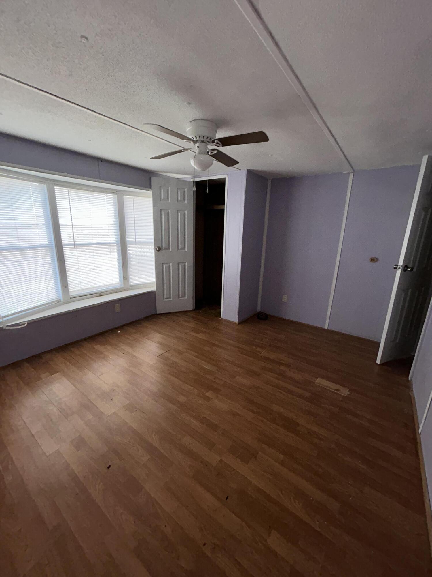 METES & BOUNDS - Residential Lease