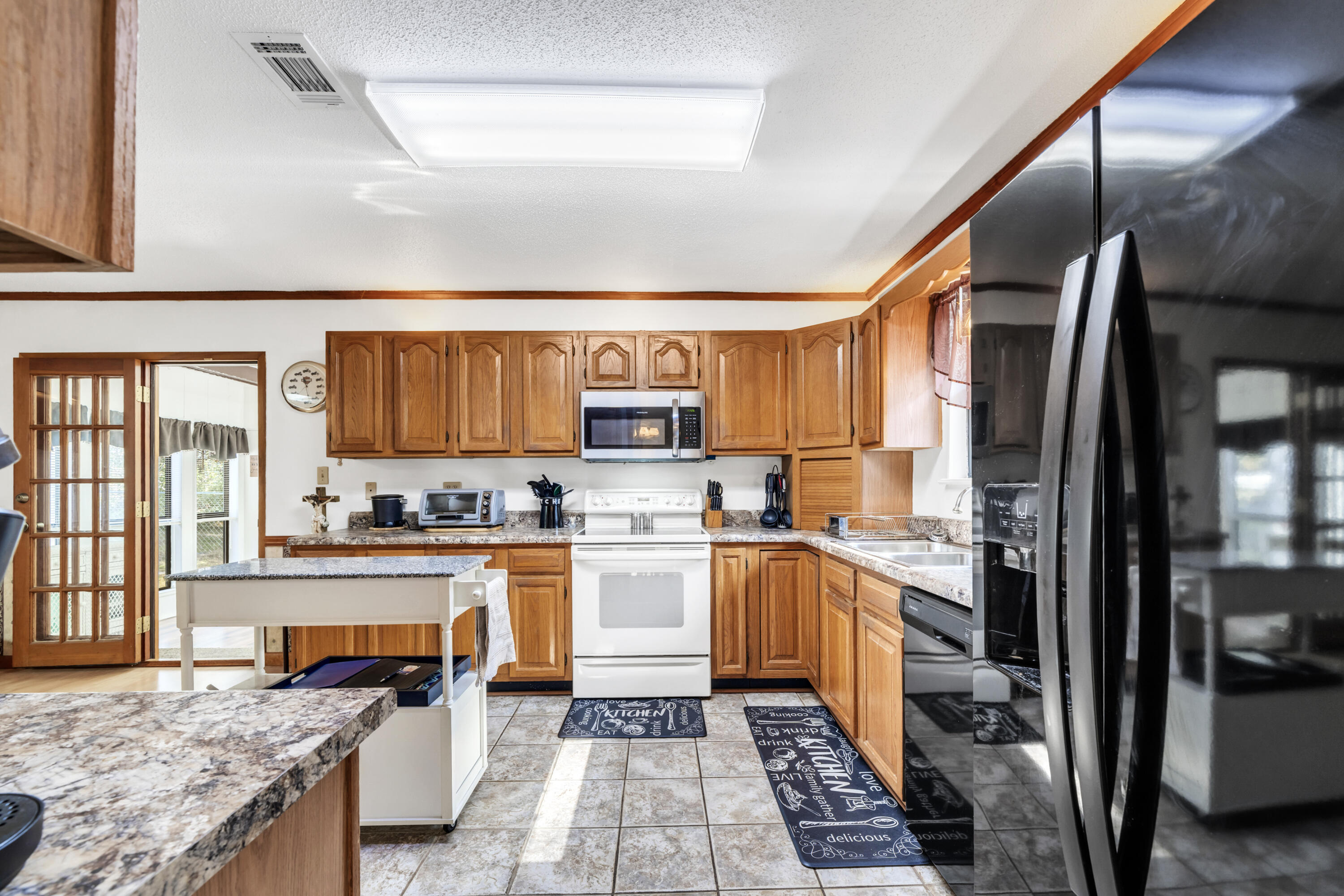 BAYOU POQUITO - Residential