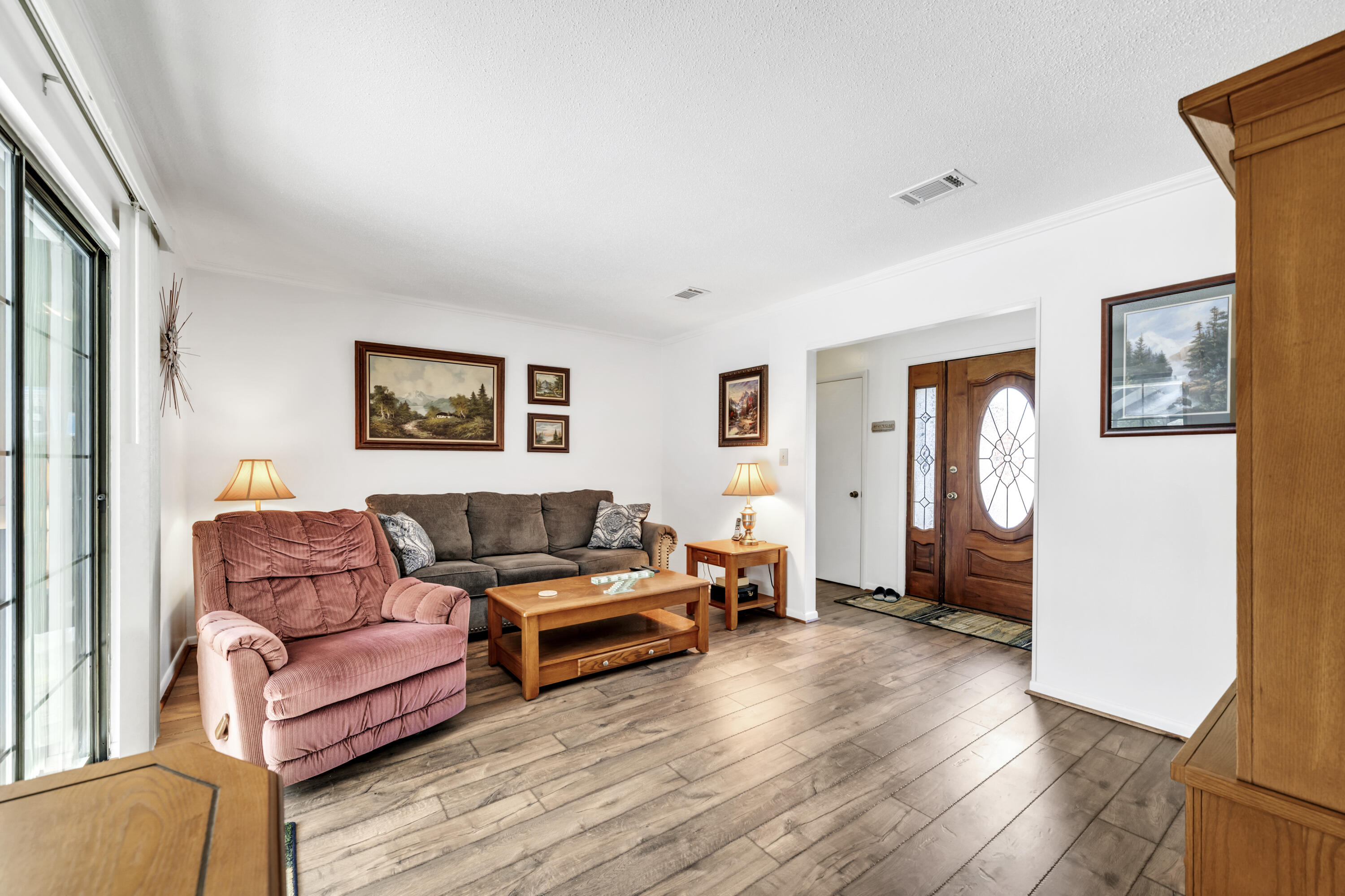 BAYOU POQUITO - Residential