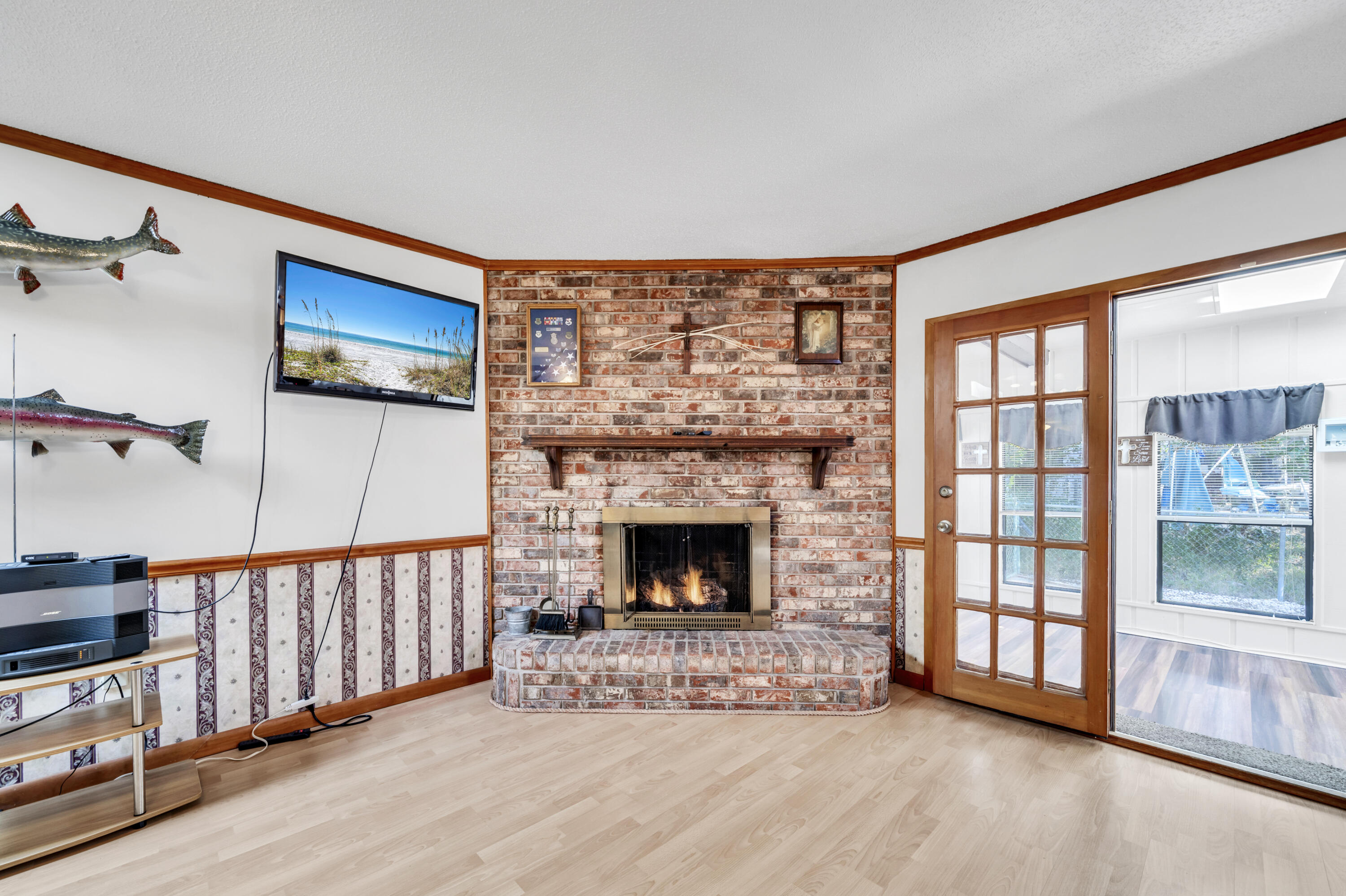 BAYOU POQUITO - Residential