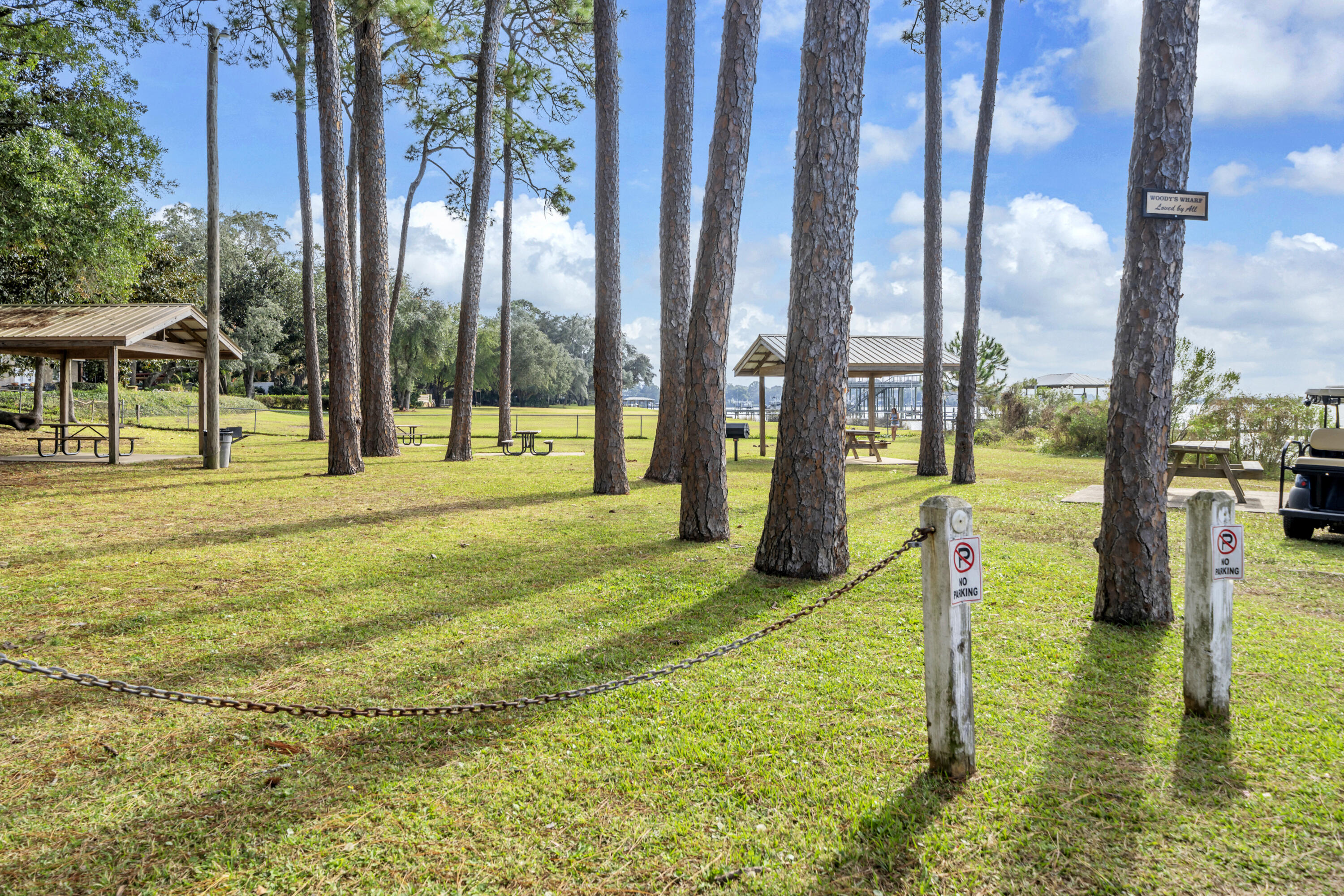 BAYOU POQUITO - Residential