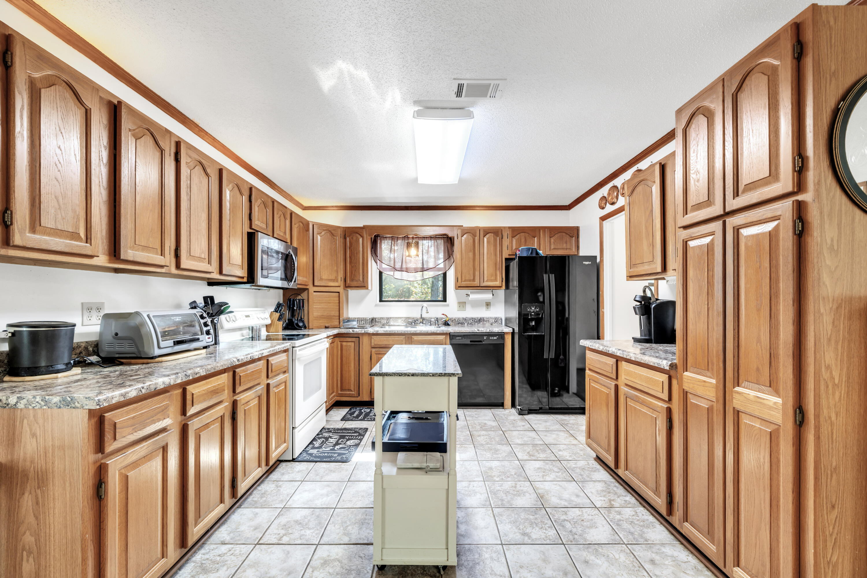 BAYOU POQUITO - Residential