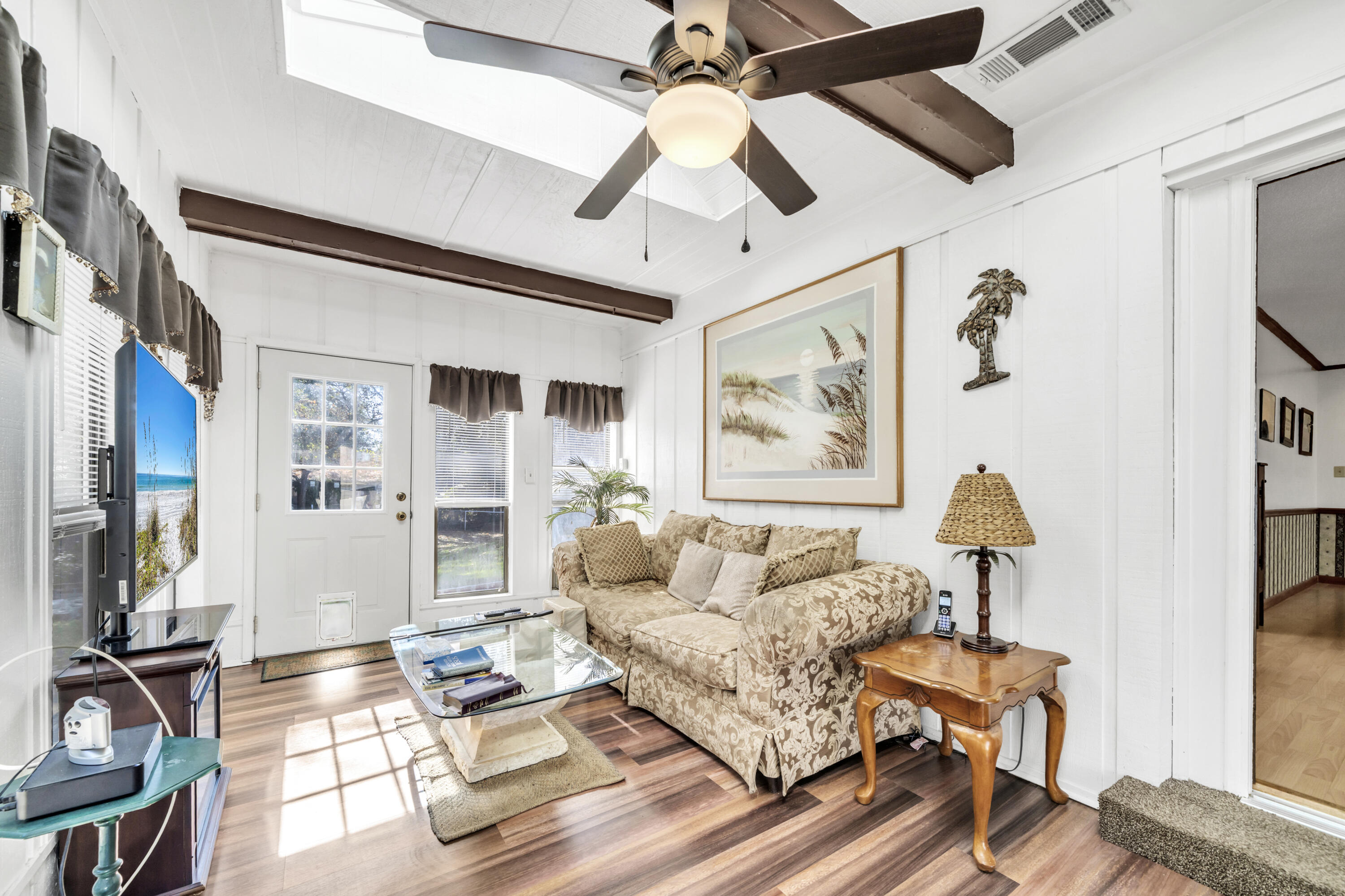 BAYOU POQUITO - Residential