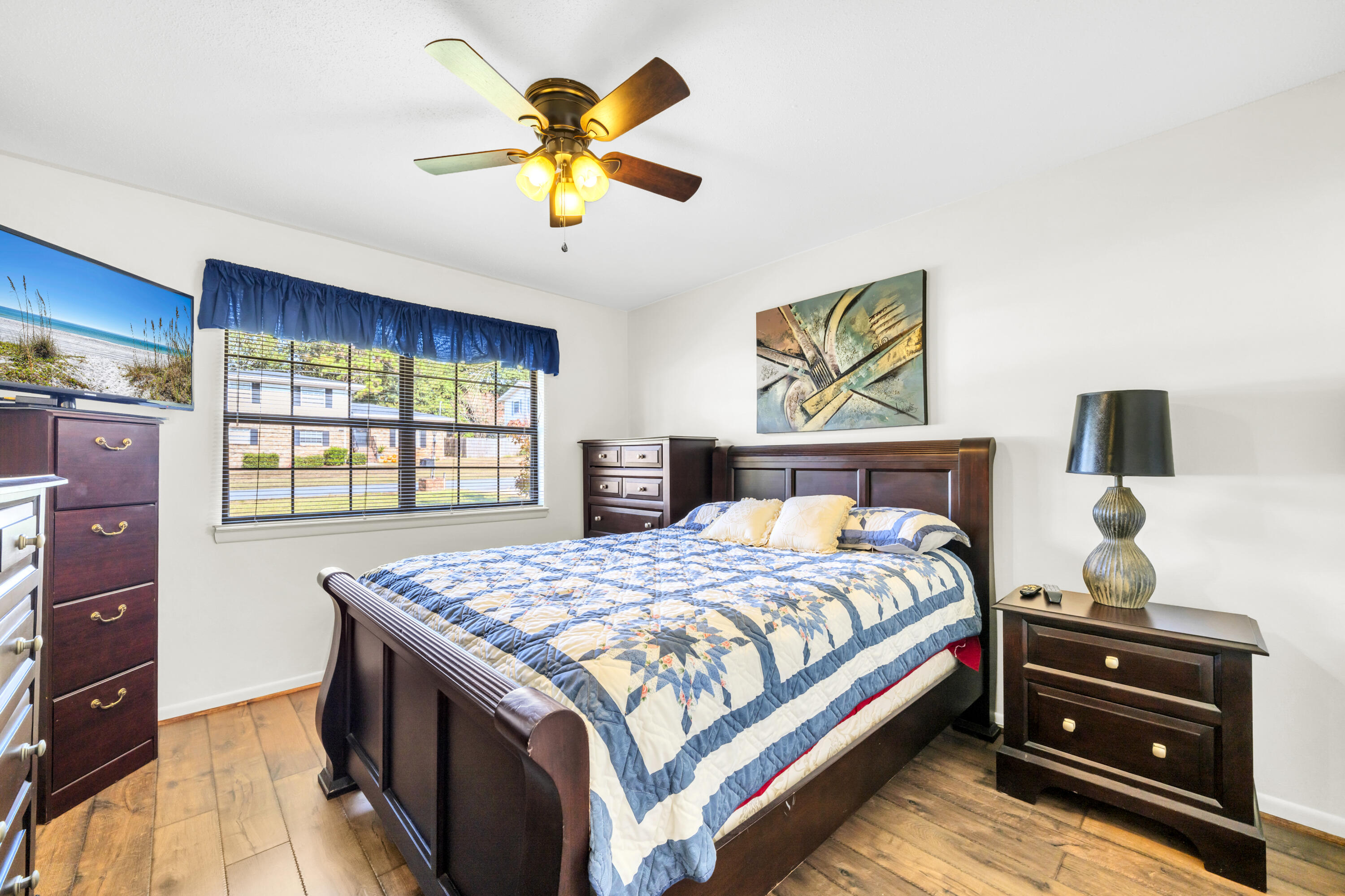 BAYOU POQUITO - Residential