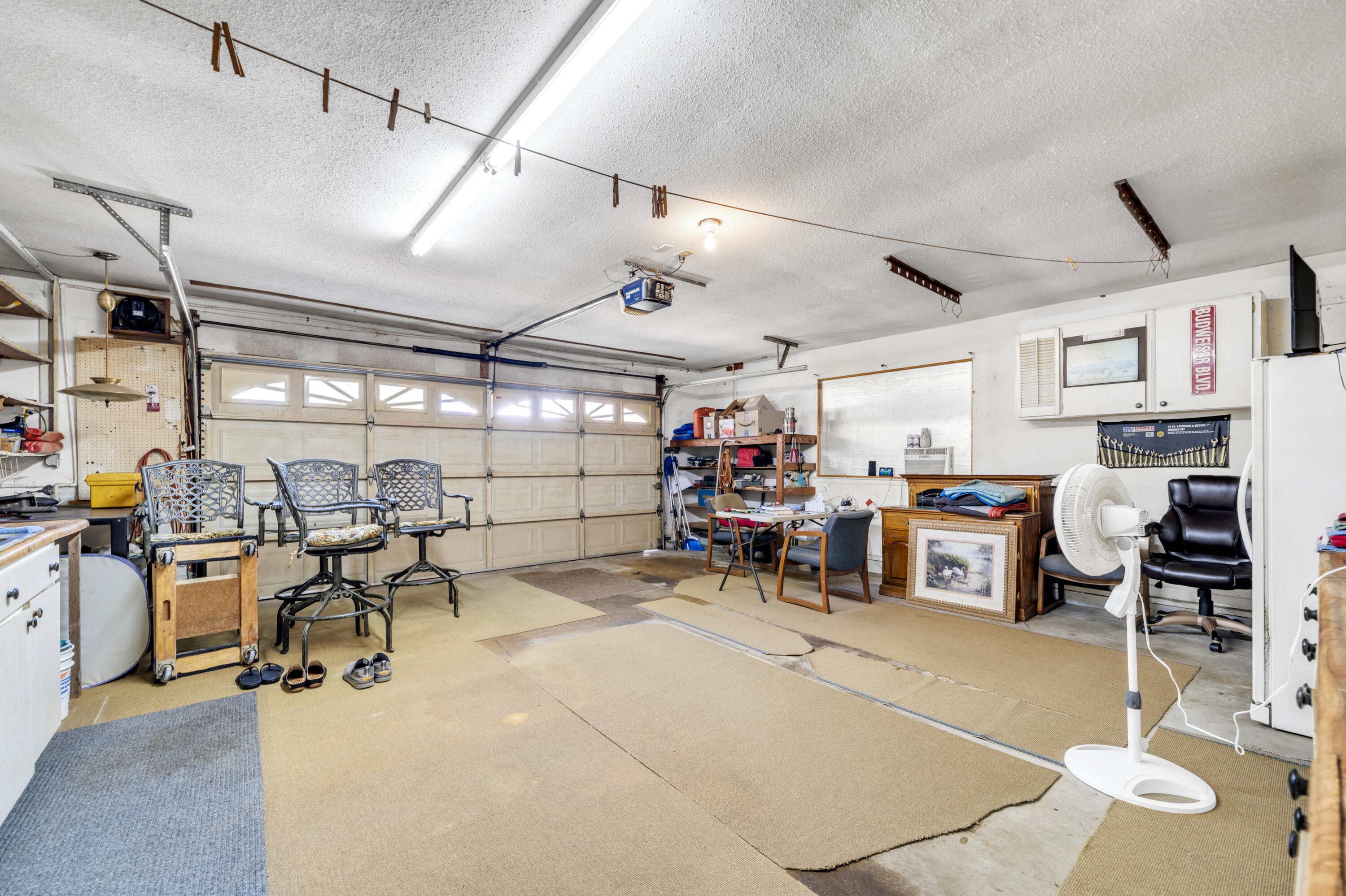 BAYOU POQUITO - Residential