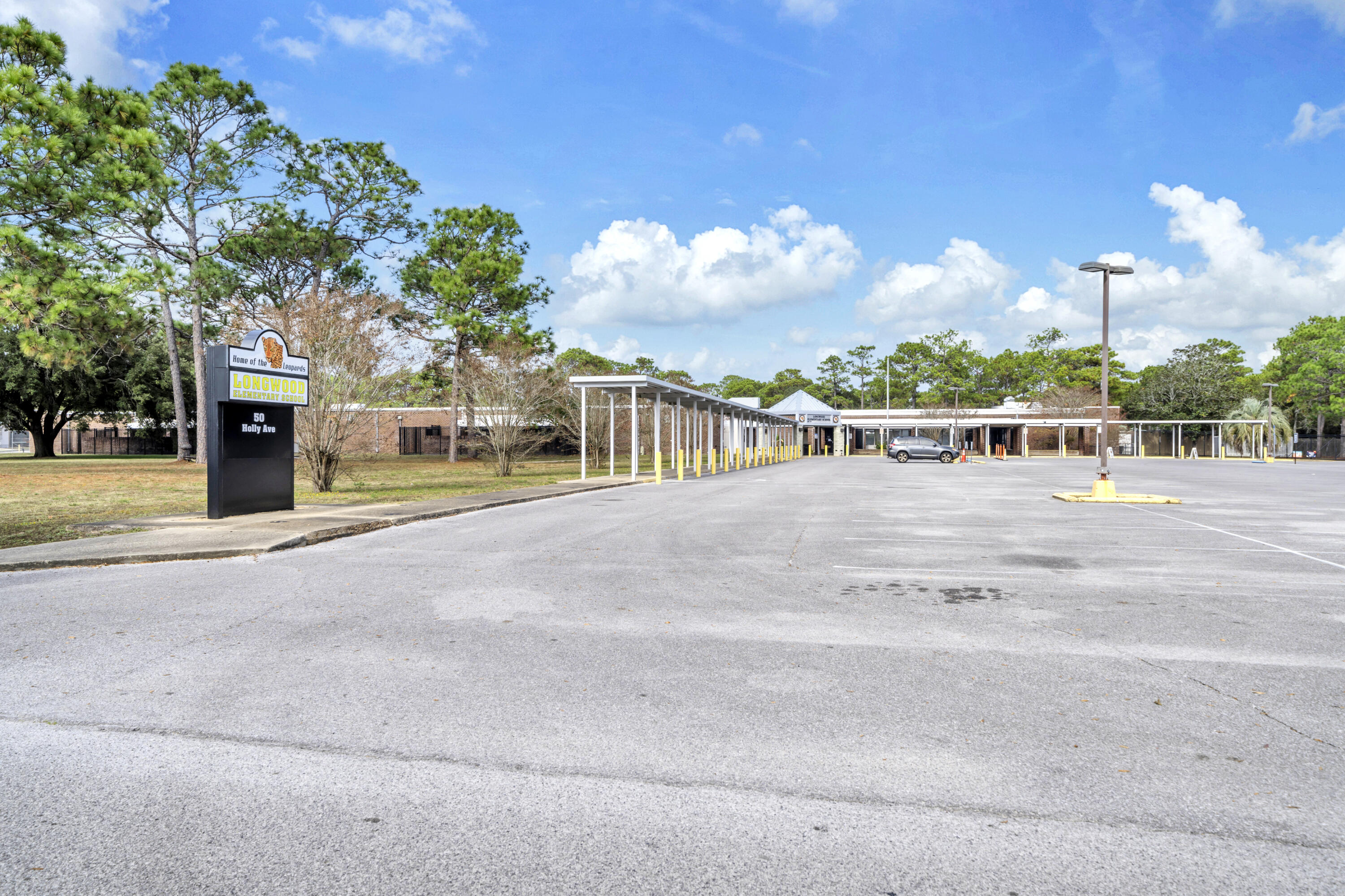 BAYOU POQUITO - Residential