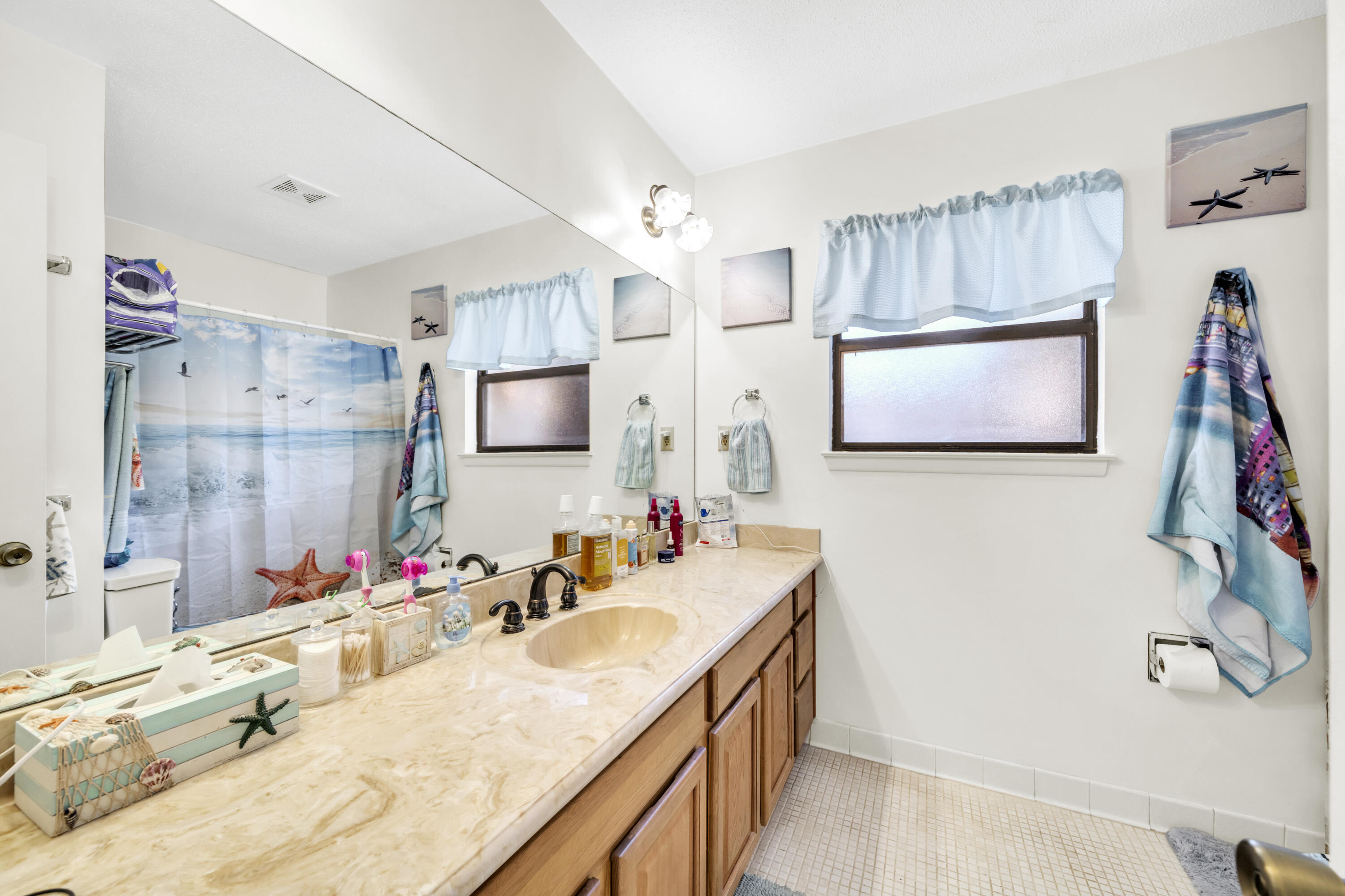 BAYOU POQUITO - Residential