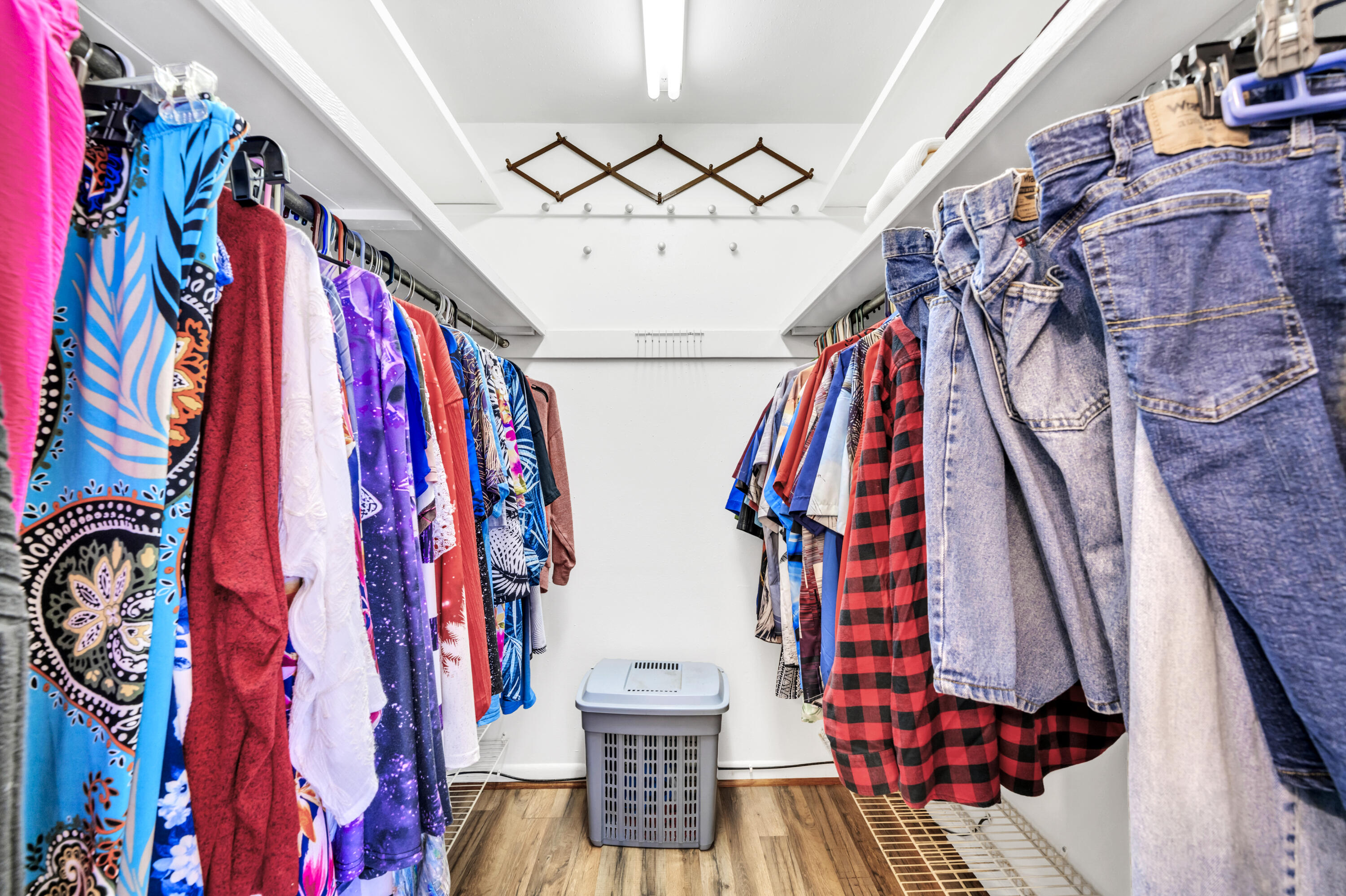 BAYOU POQUITO - Residential