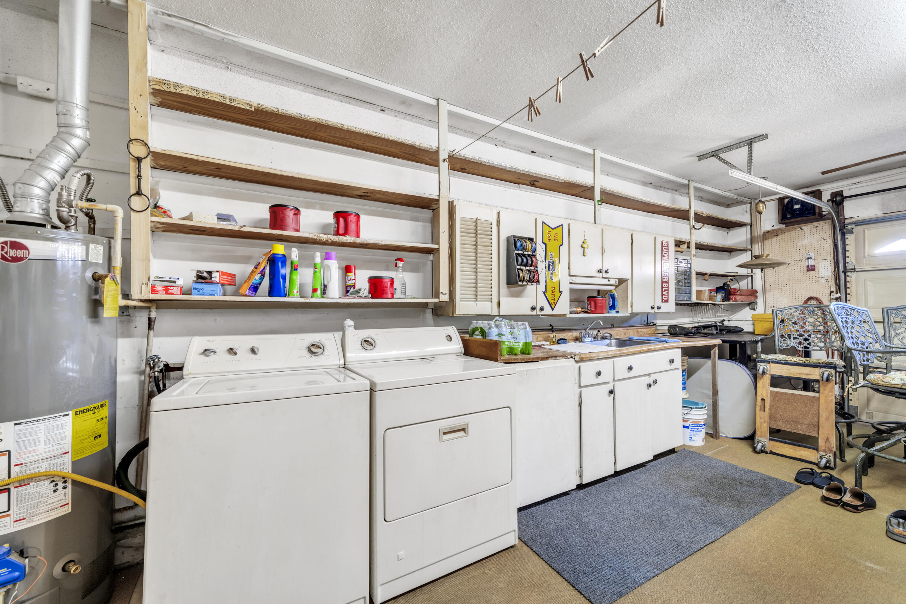 BAYOU POQUITO - Residential