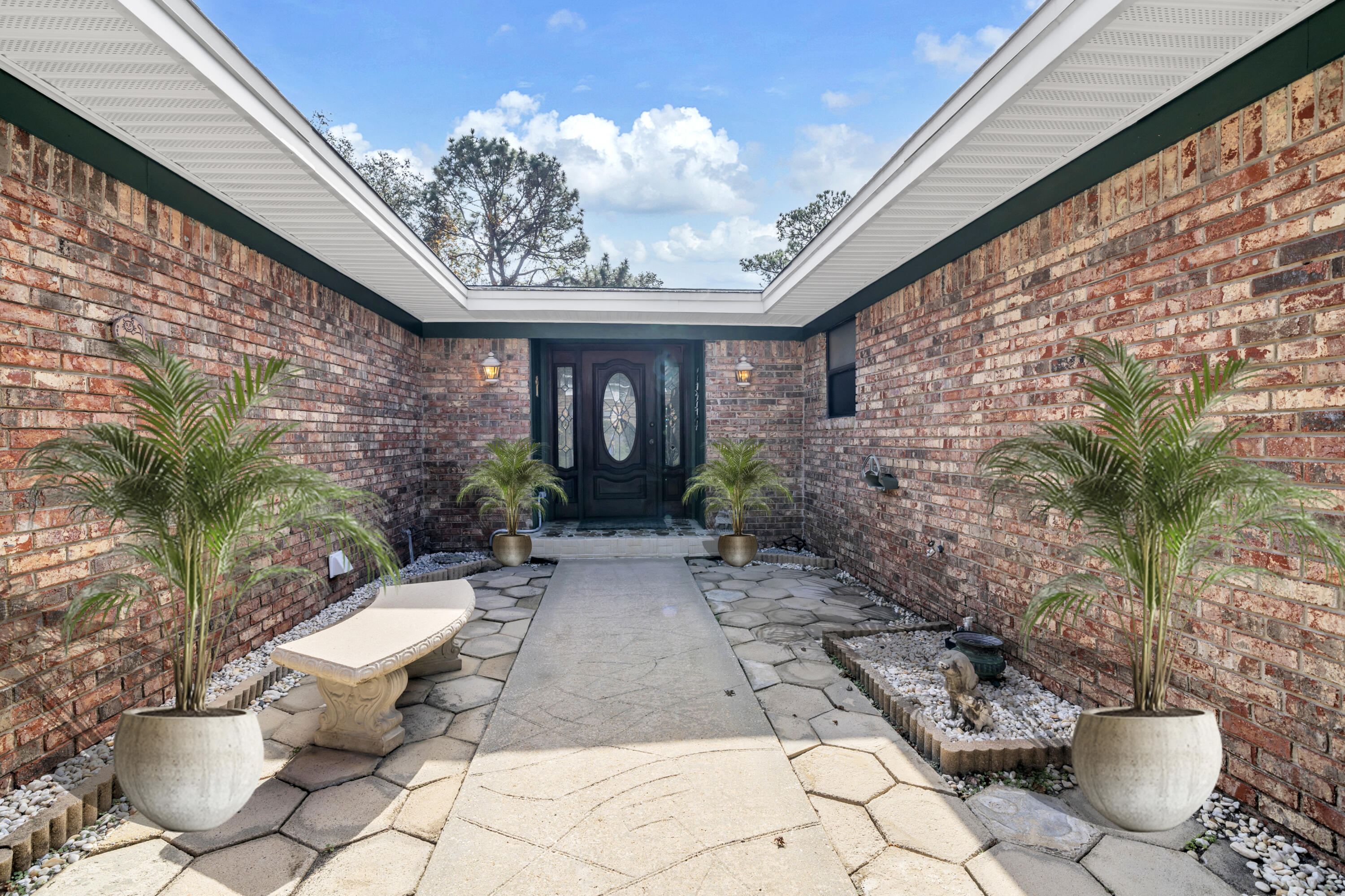 BAYOU POQUITO - Residential