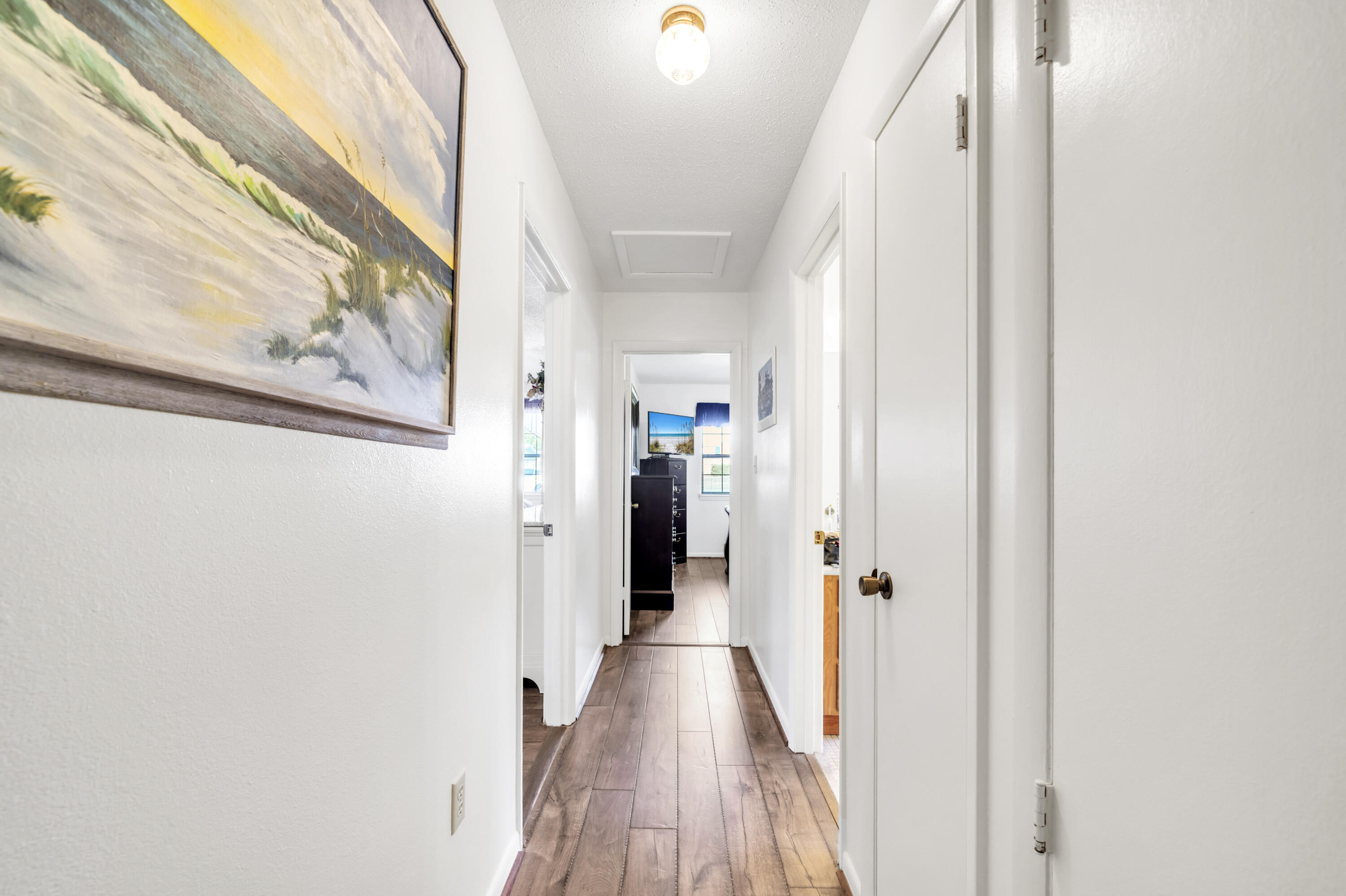 BAYOU POQUITO - Residential