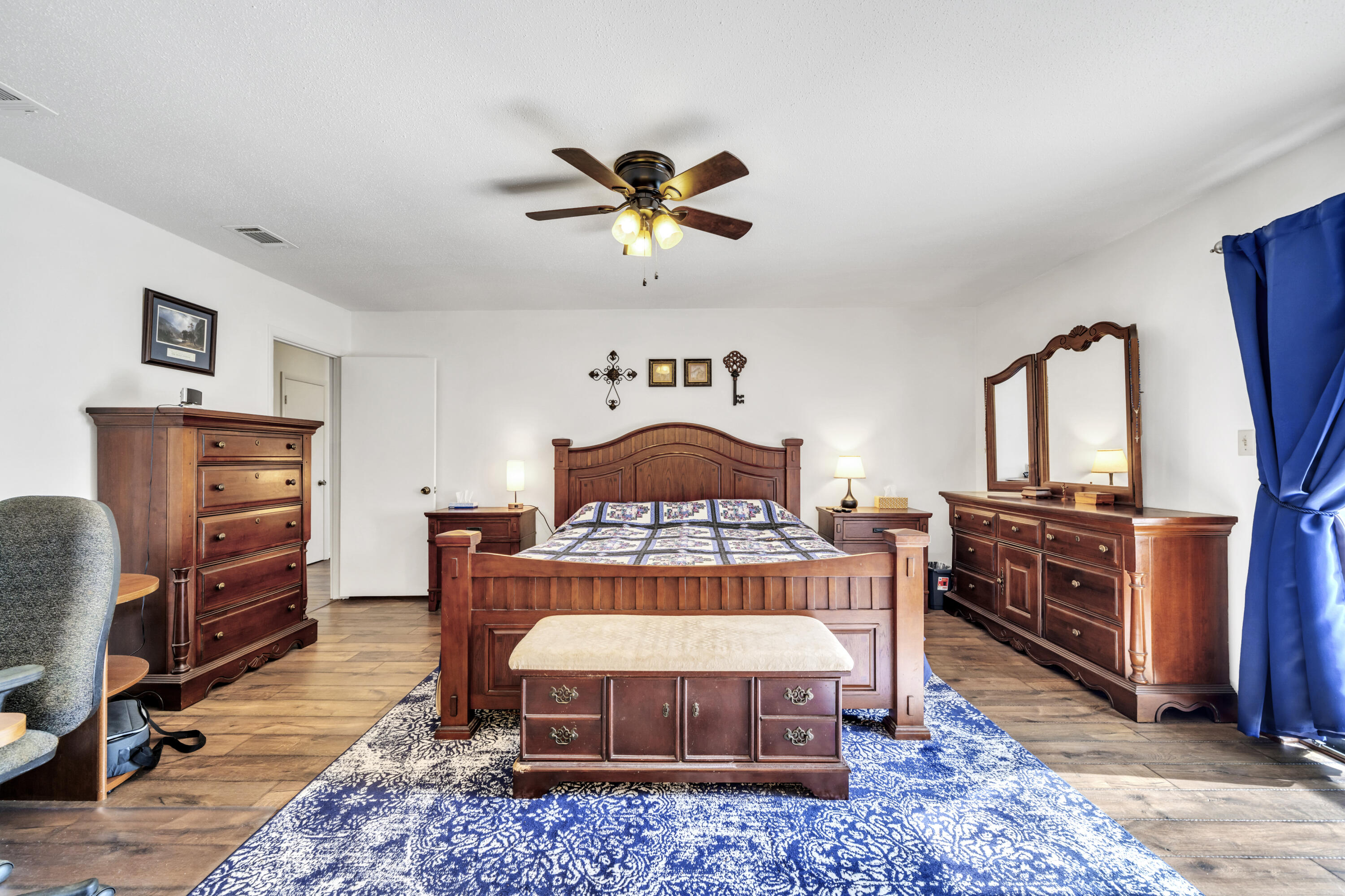 BAYOU POQUITO - Residential