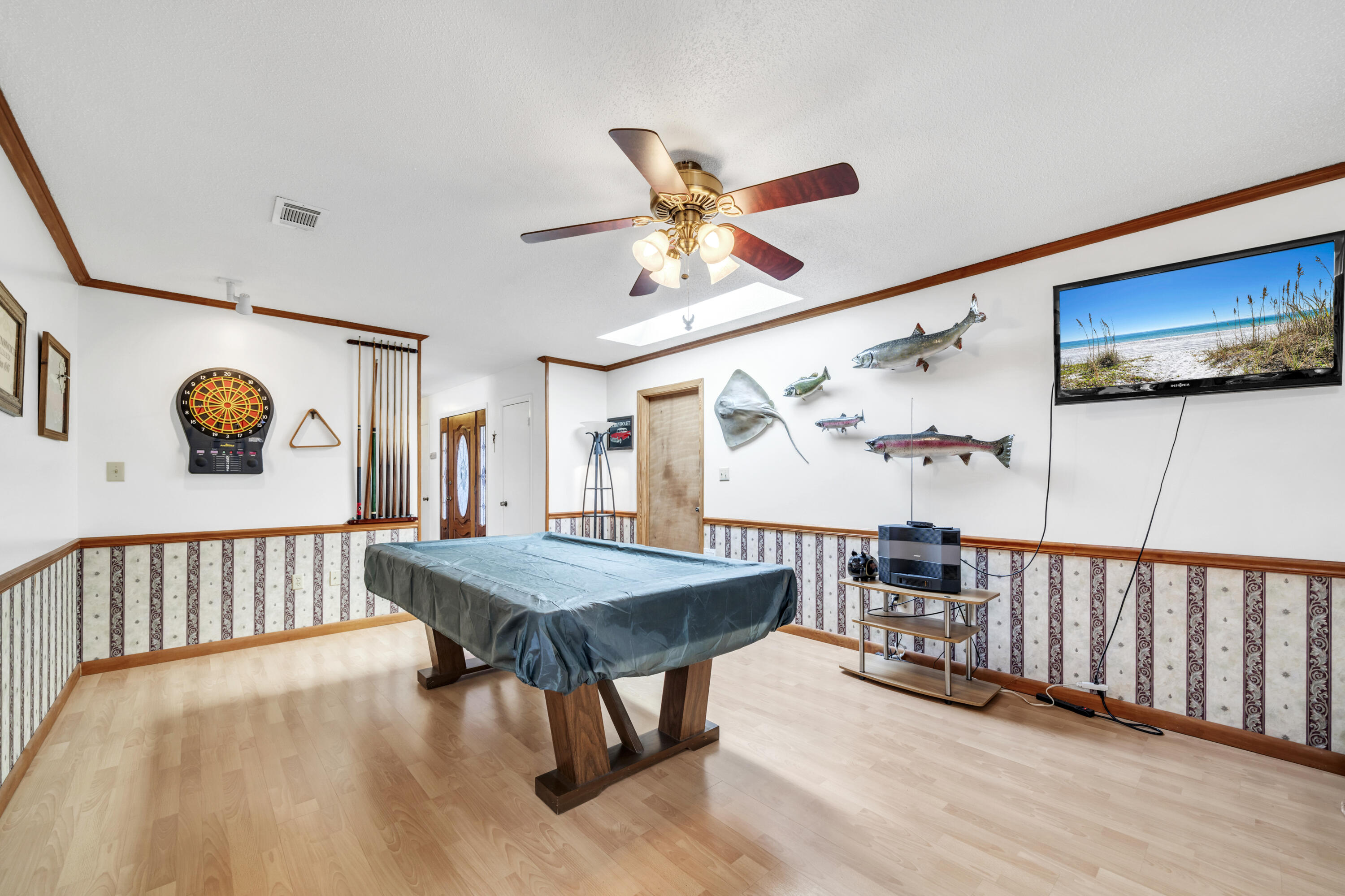 BAYOU POQUITO - Residential