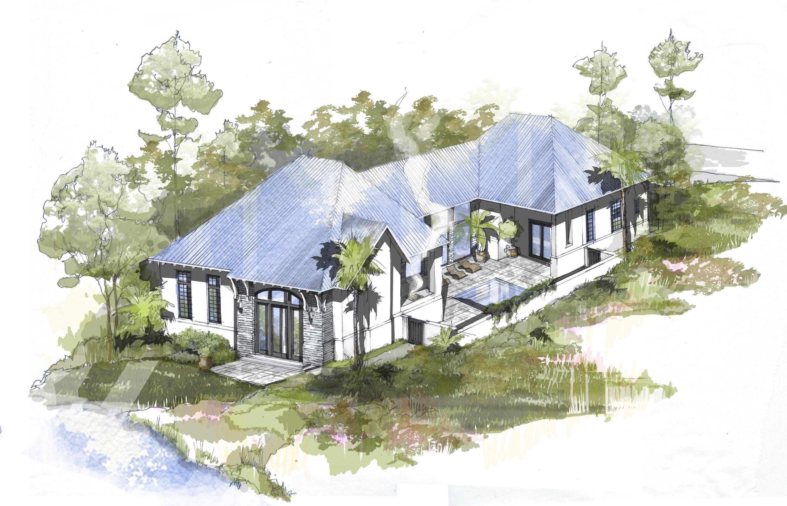 CHURCHILL OAKS - Residential