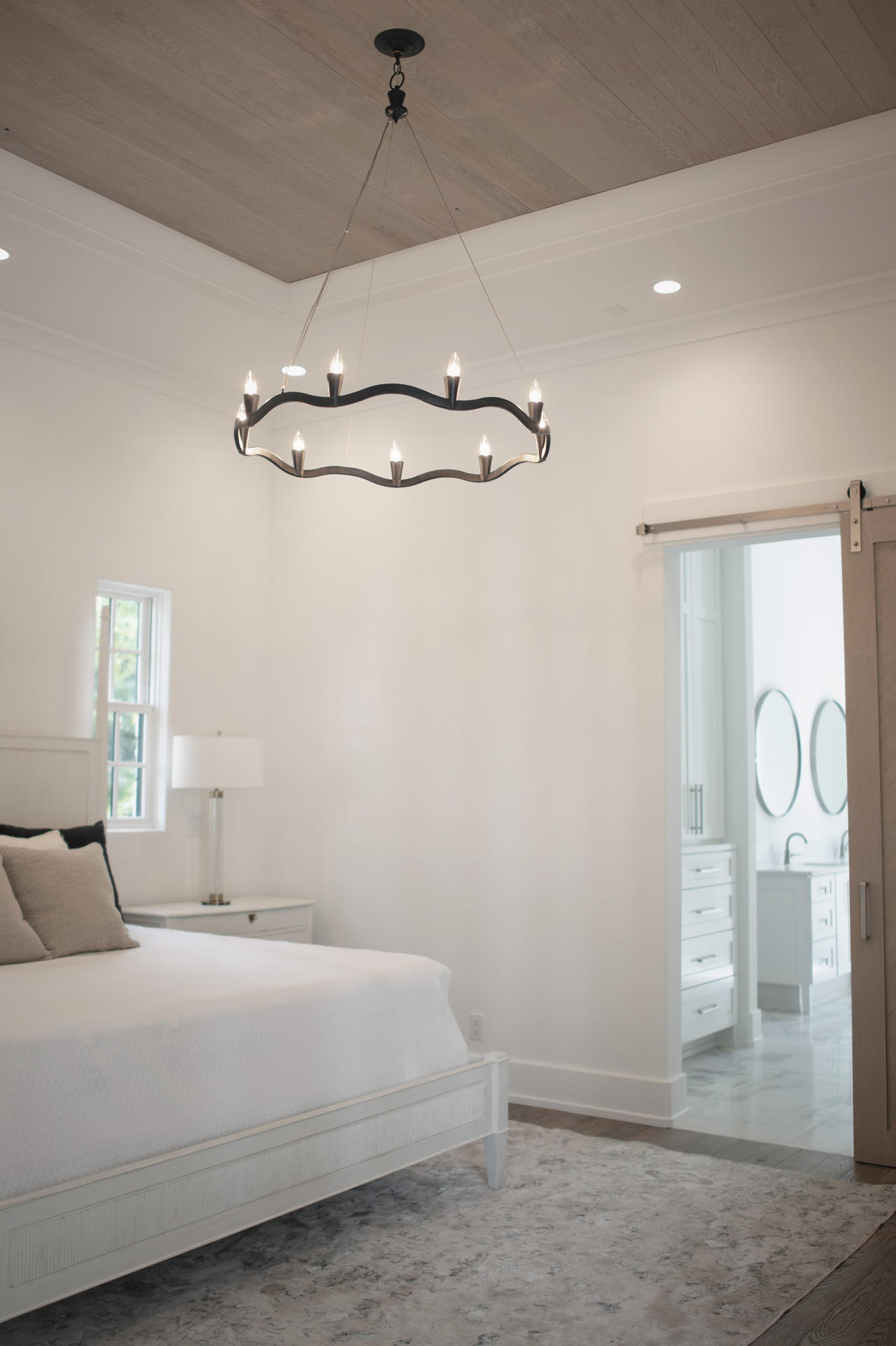 CHURCHILL OAKS - Residential