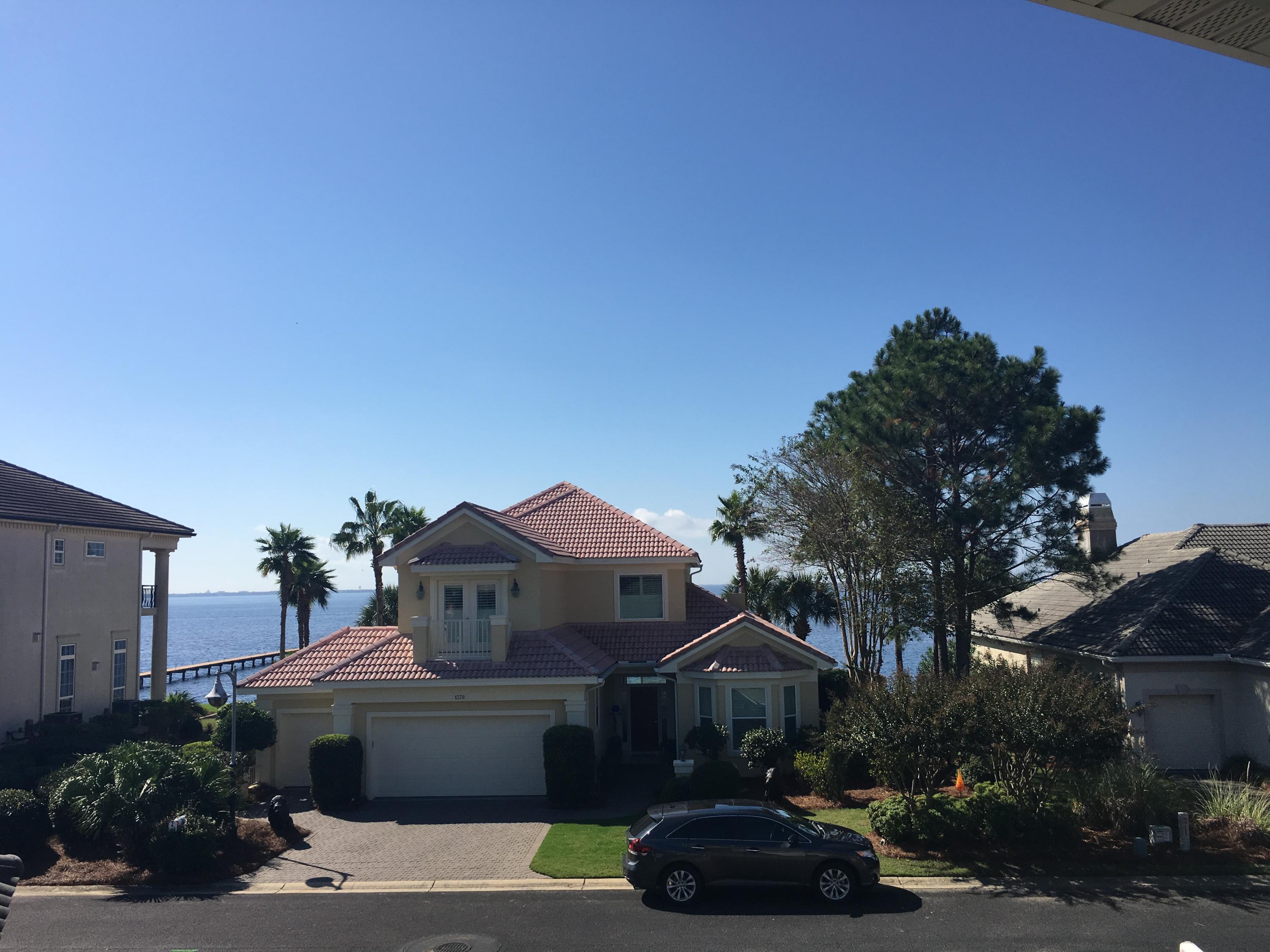 SUNSET BEACH PH 1 BLUEWATER BAY - Residential