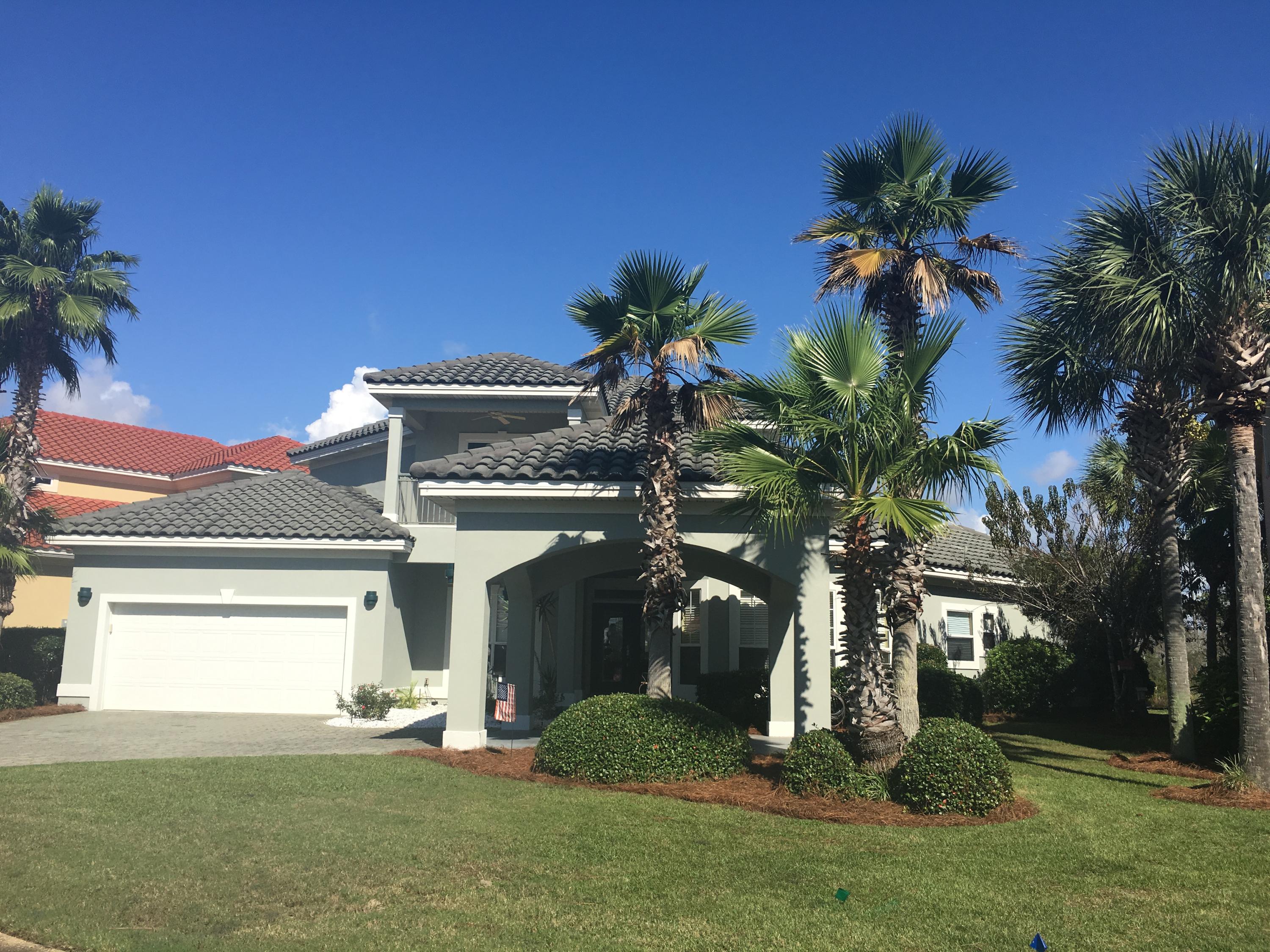 SUNSET BEACH PH 1 BLUEWATER BAY - Residential