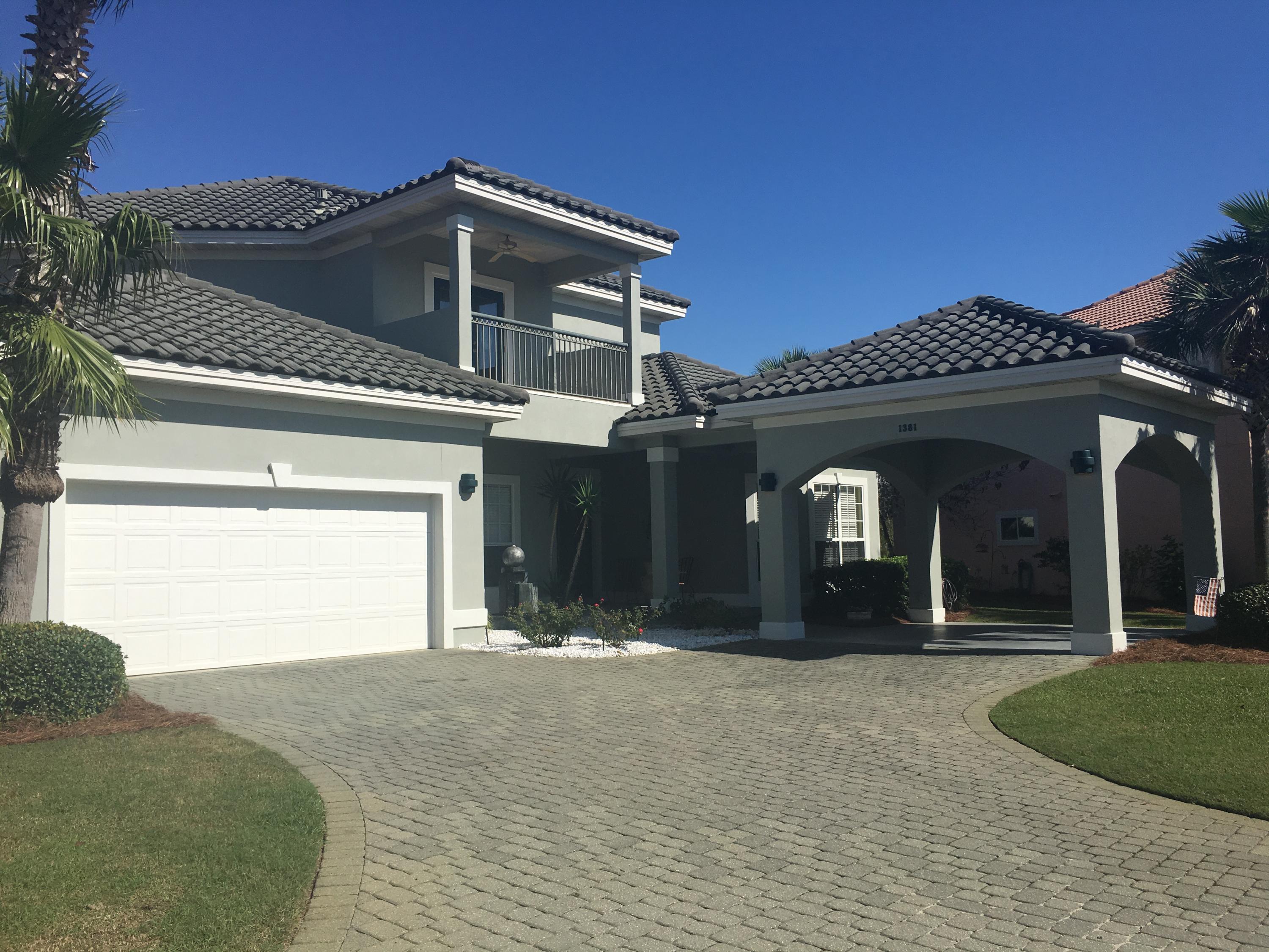 SUNSET BEACH PH 1 BLUEWATER BAY - Residential