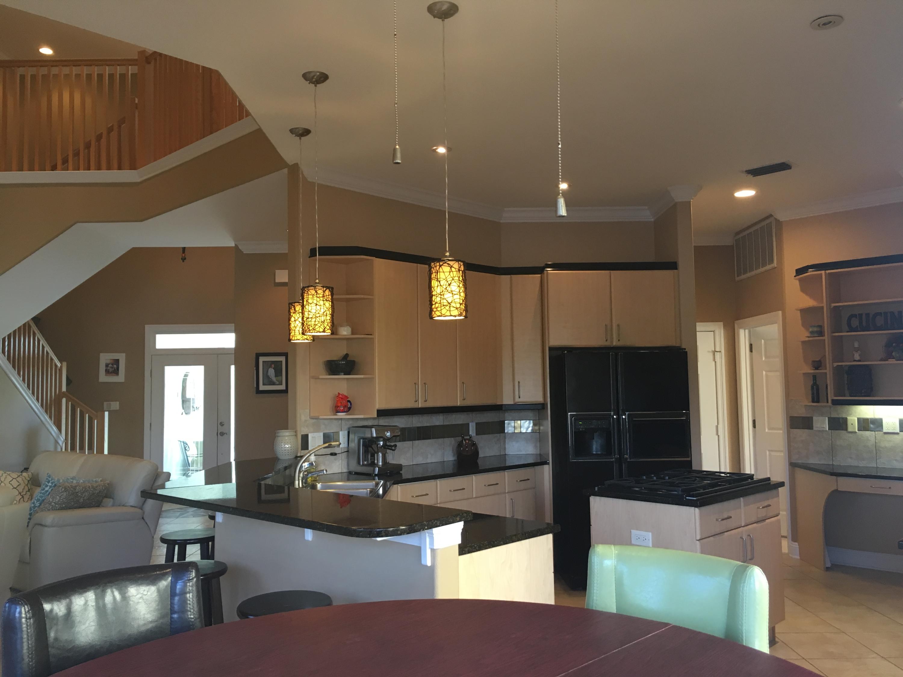 SUNSET BEACH PH 1 BLUEWATER BAY - Residential