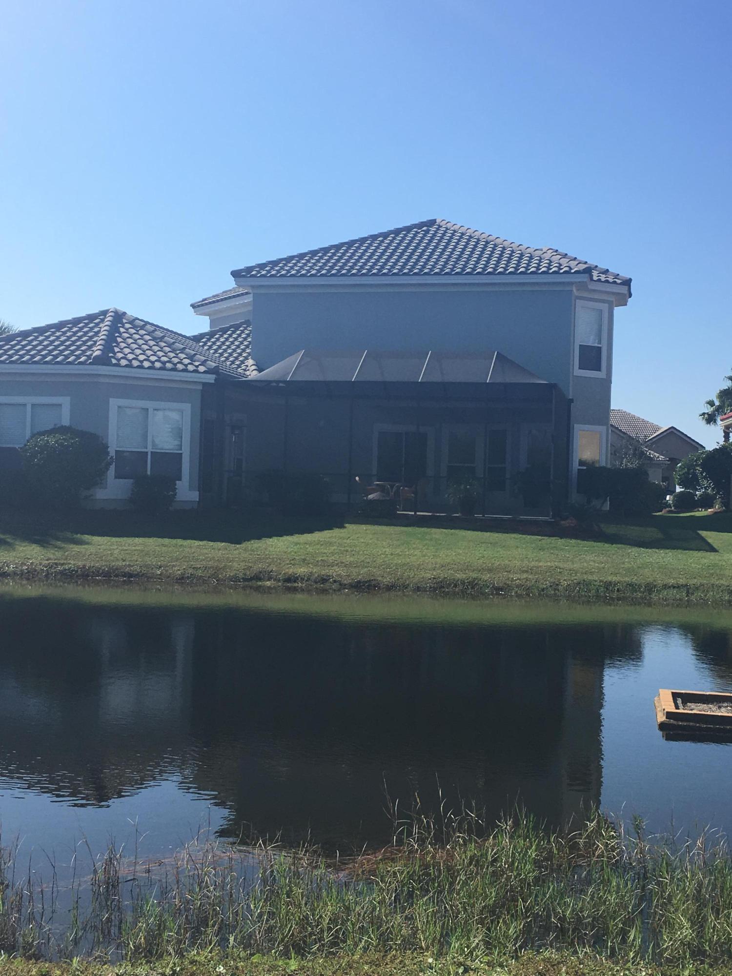 SUNSET BEACH PH 1 BLUEWATER BAY - Residential