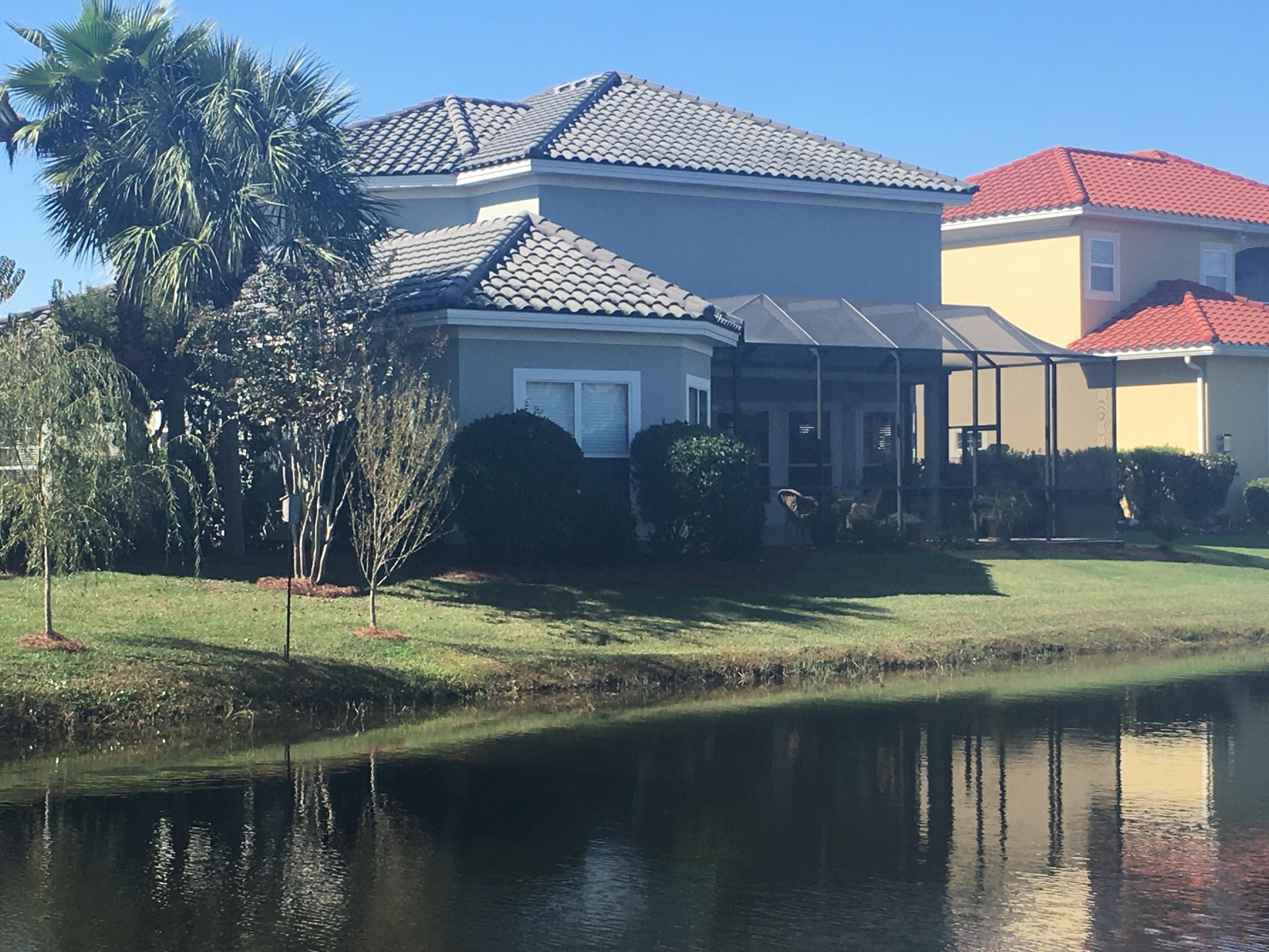 SUNSET BEACH PH 1 BLUEWATER BAY - Residential