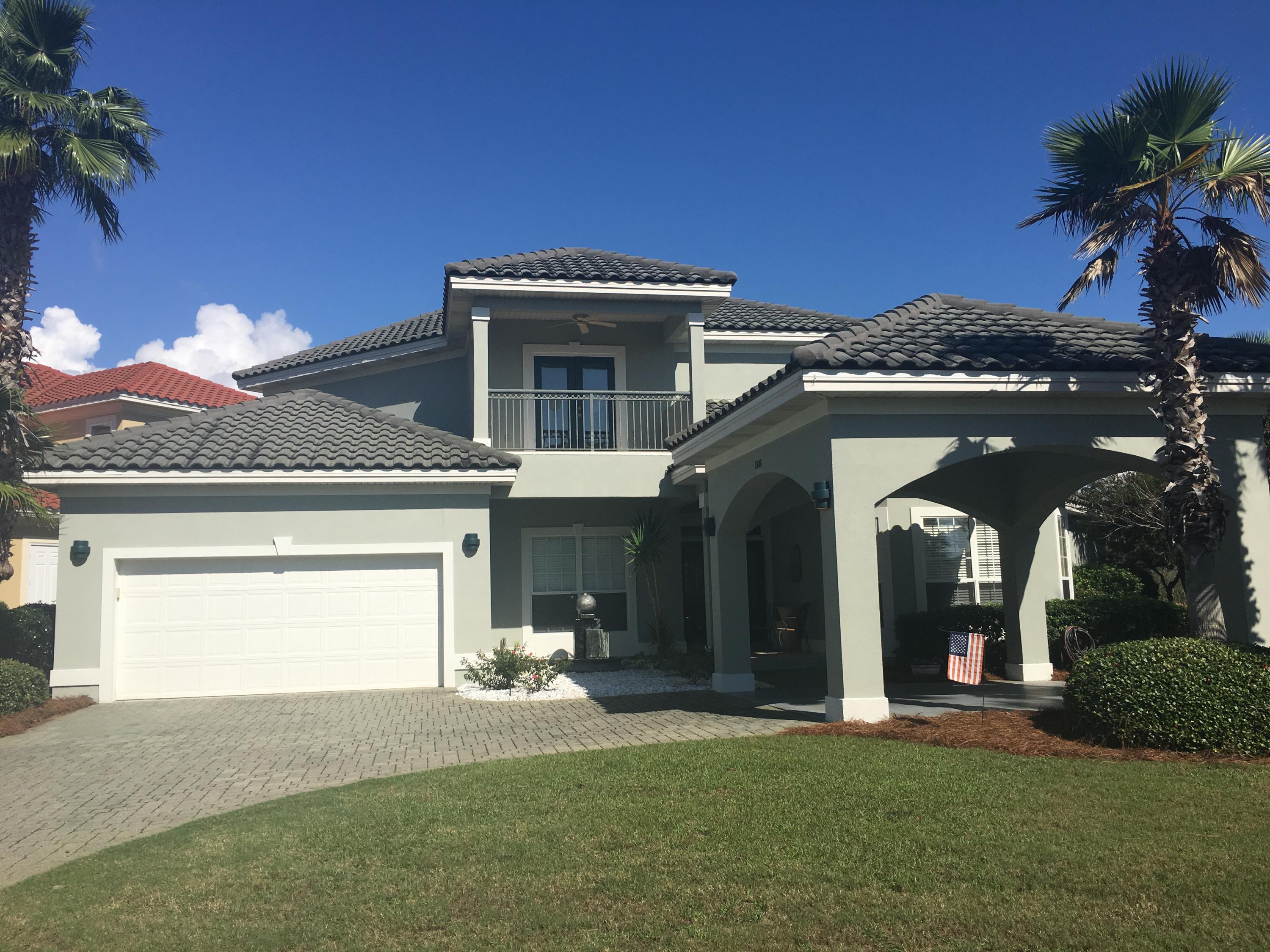 SUNSET BEACH PH 1 BLUEWATER BAY - Residential