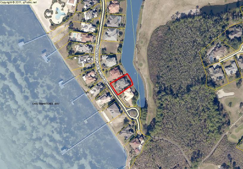 SUNSET BEACH PH 1 BLUEWATER BAY - Residential