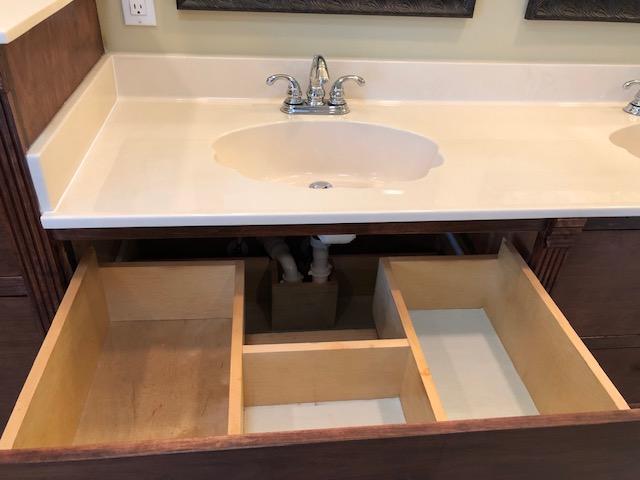 ST ANDREWS WEST BLUEWATER BAY 1 - Residential