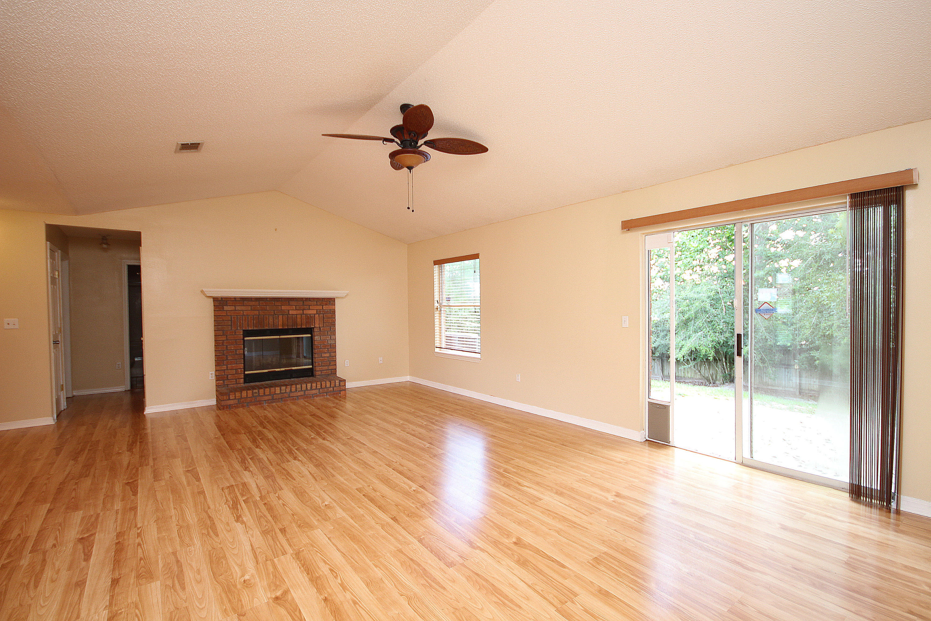 RIVERCHASE S/D PH II - Residential